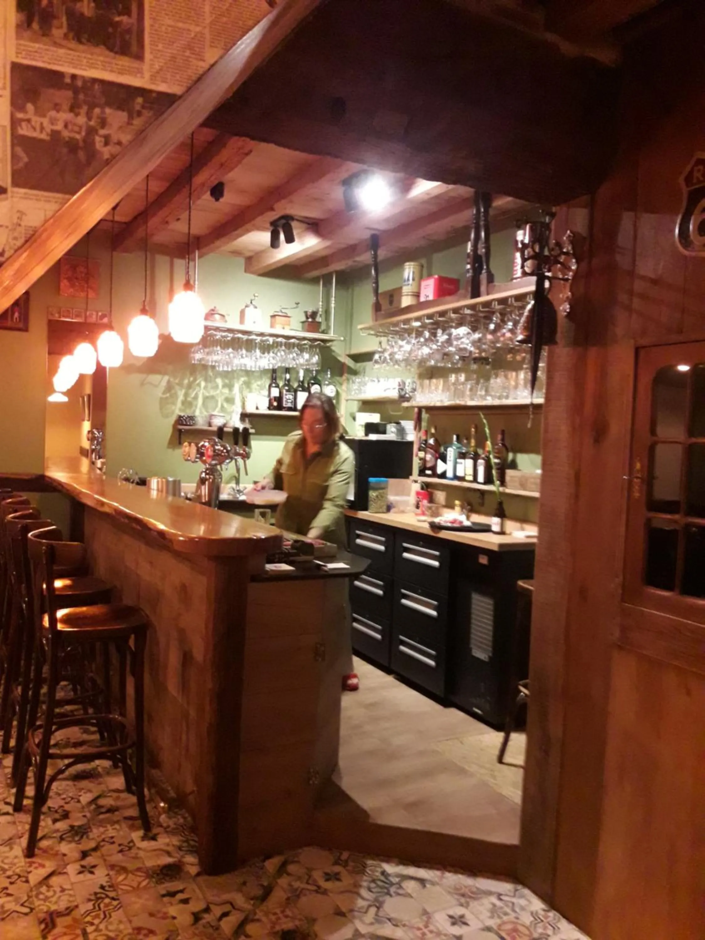 Property building in Butterfly