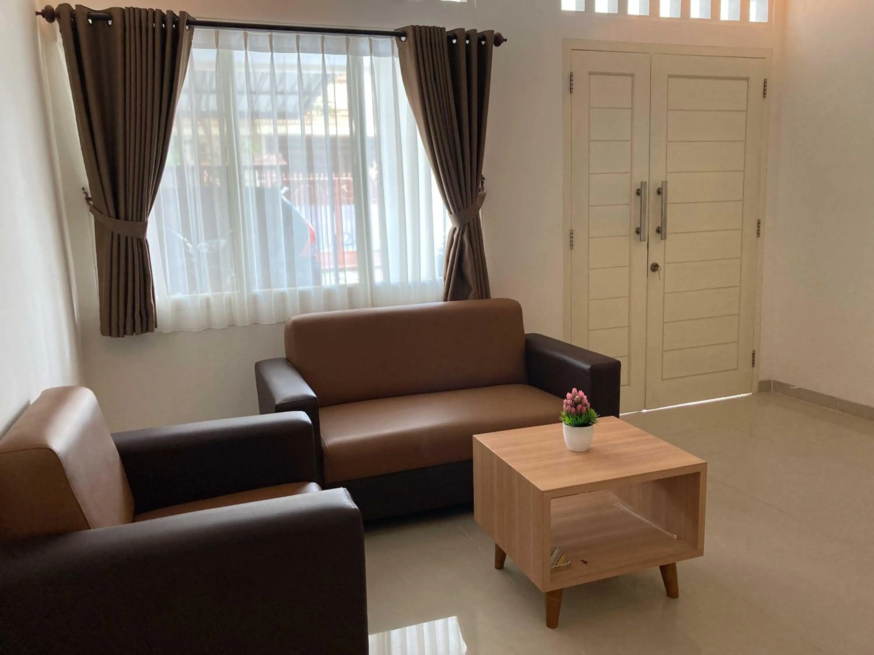 Griya Daffarra near UGM Yogyakarta Mitra RedDoorz