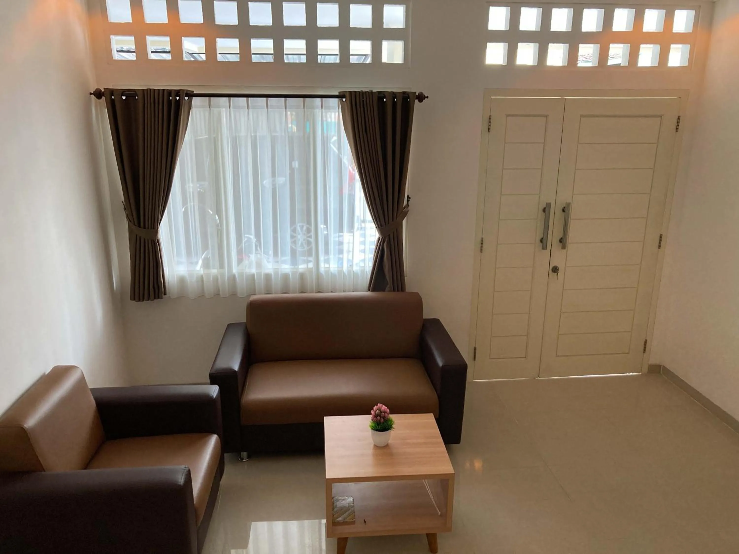 Griya Daffarra near UGM Yogyakarta Mitra RedDoorz