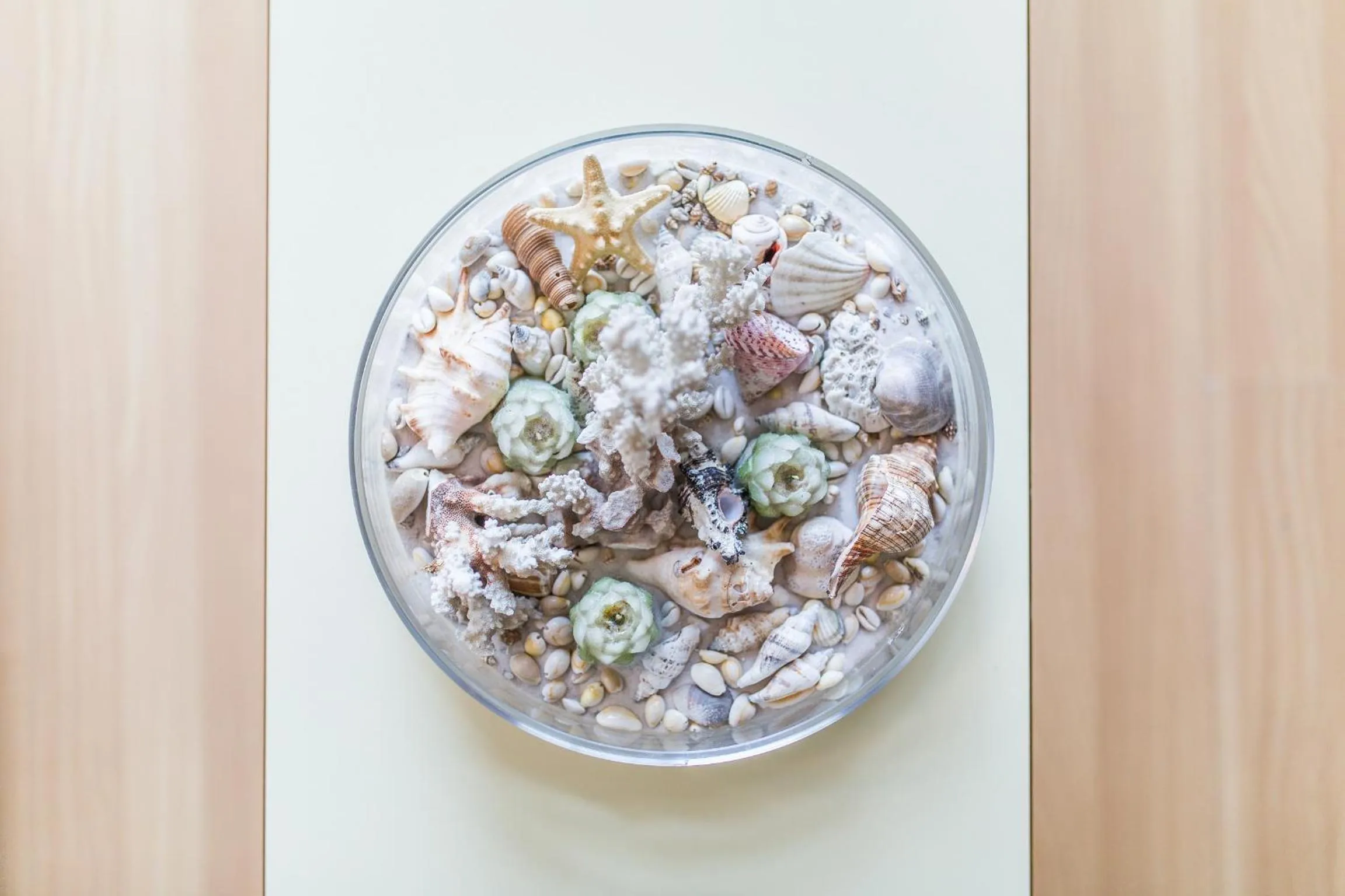 Decorative detail in Park Hotel