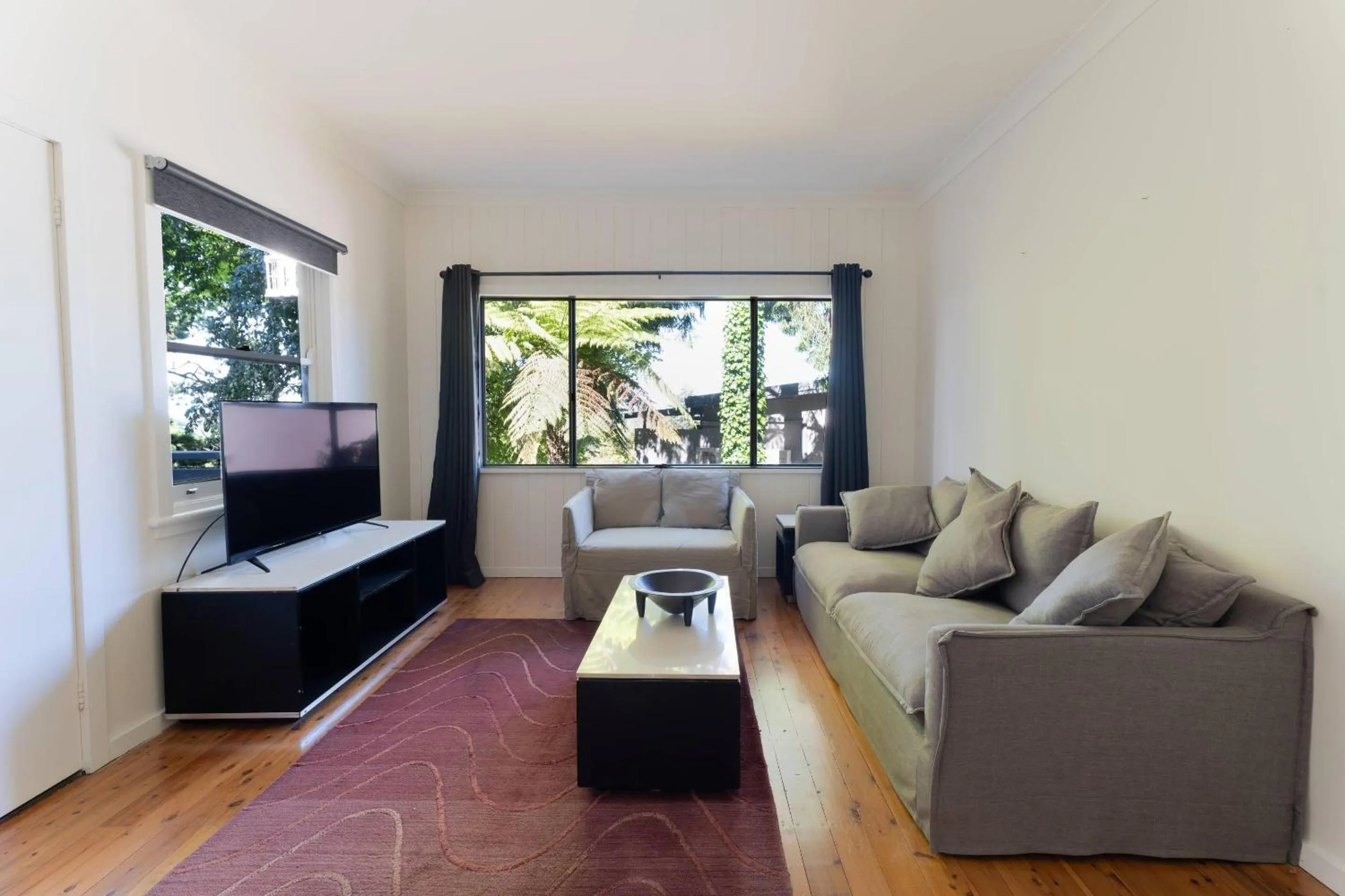 Bedroom in Comfort Resort Leura Gardens