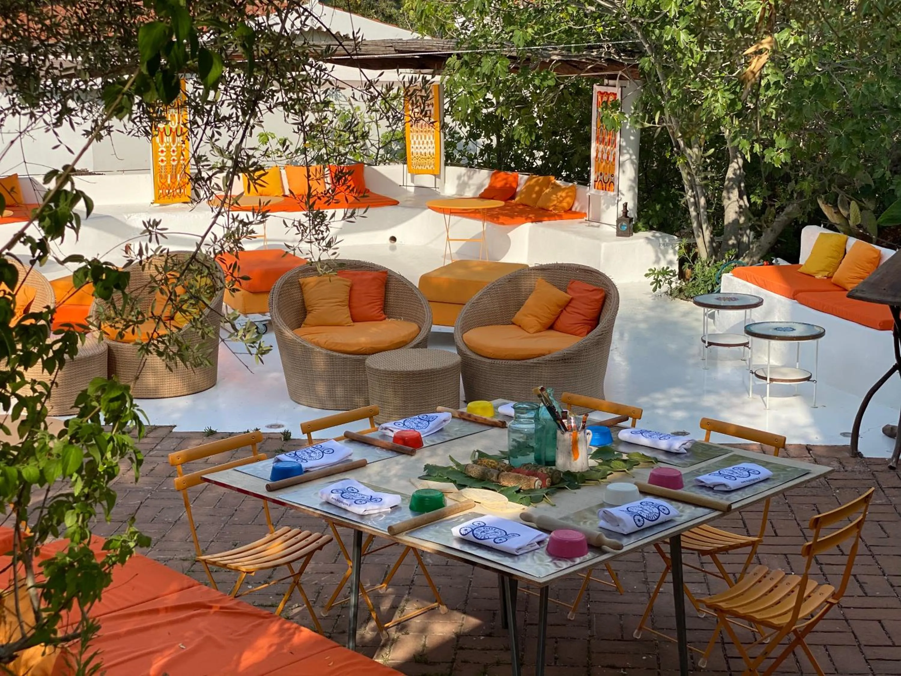 Su Gologone Experience Hotel