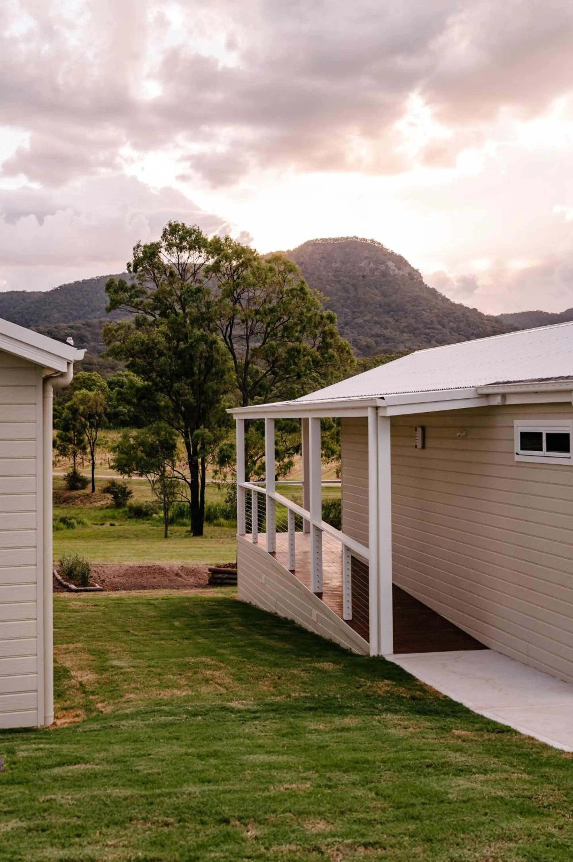 Property building in Leogate Estate Villas