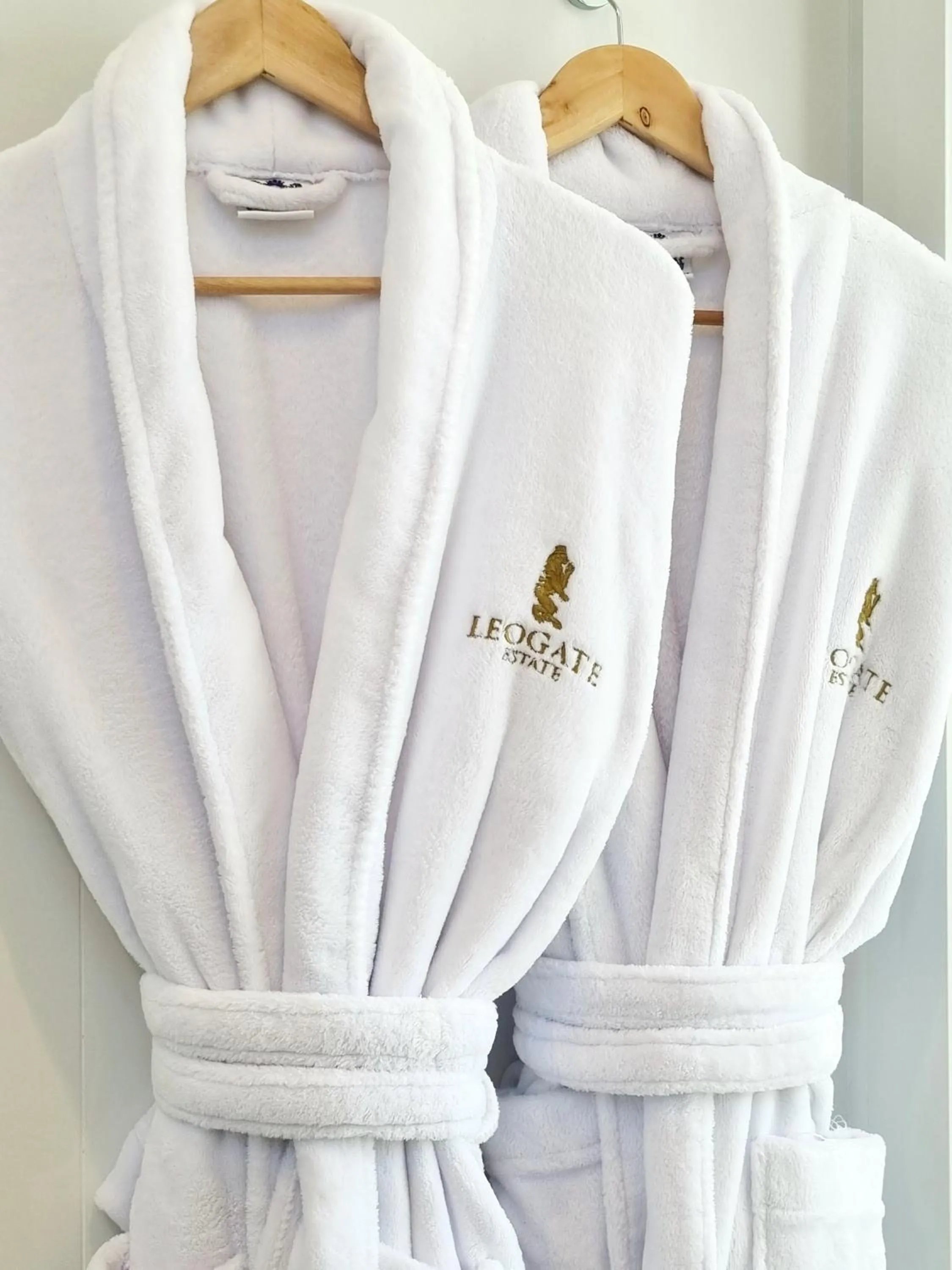 Leogate Estate Villas