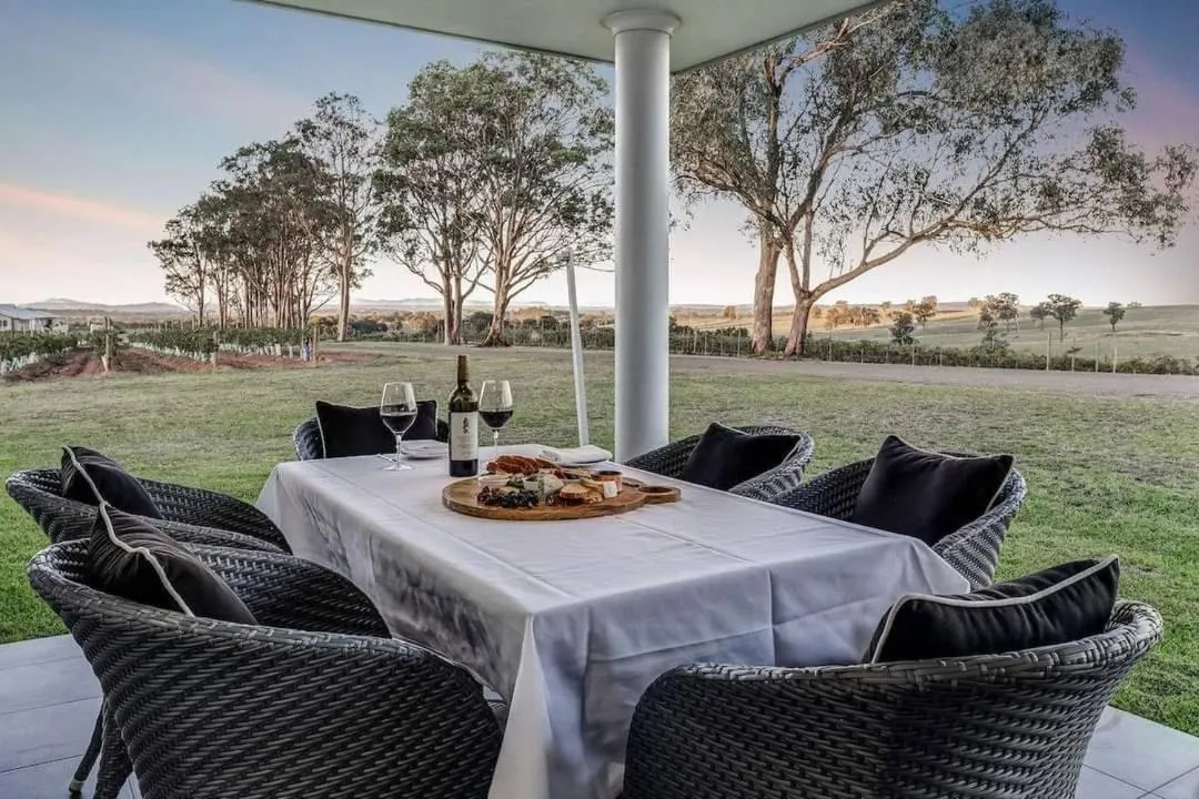 Leogate Estate Villas