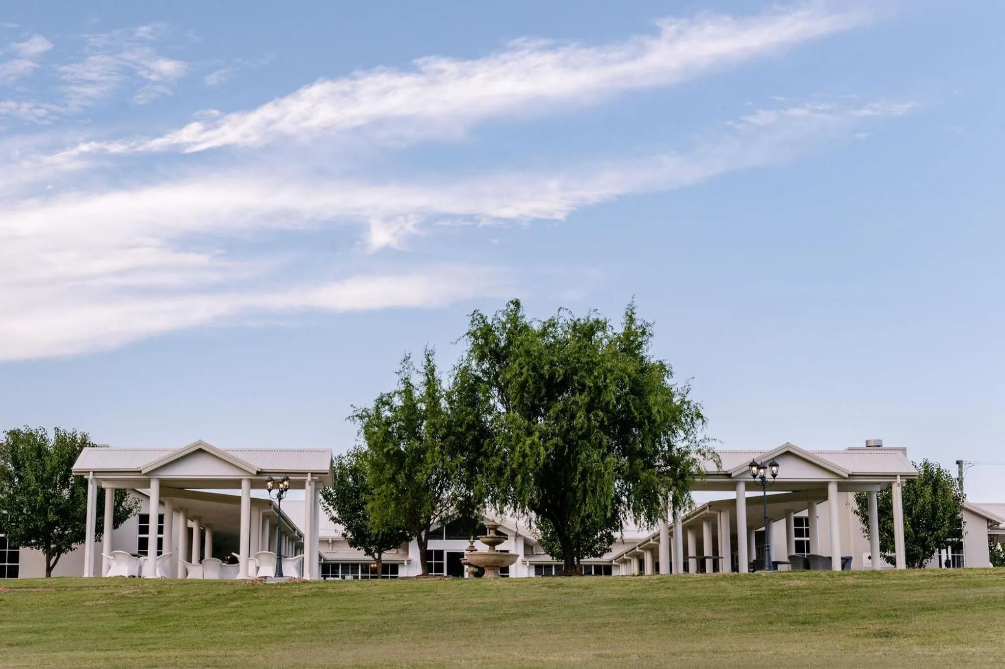 Property building in Leogate Estate Villas
