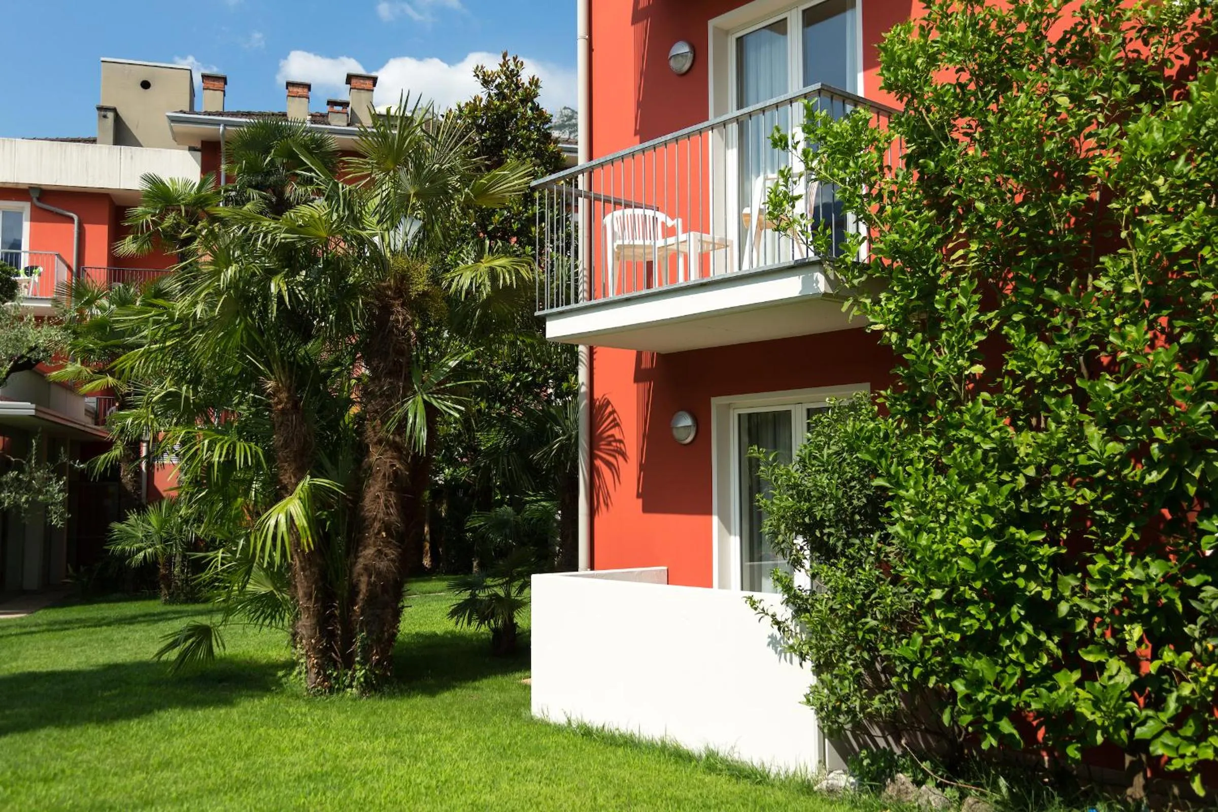 View (from property/room) in Brione Green Resort