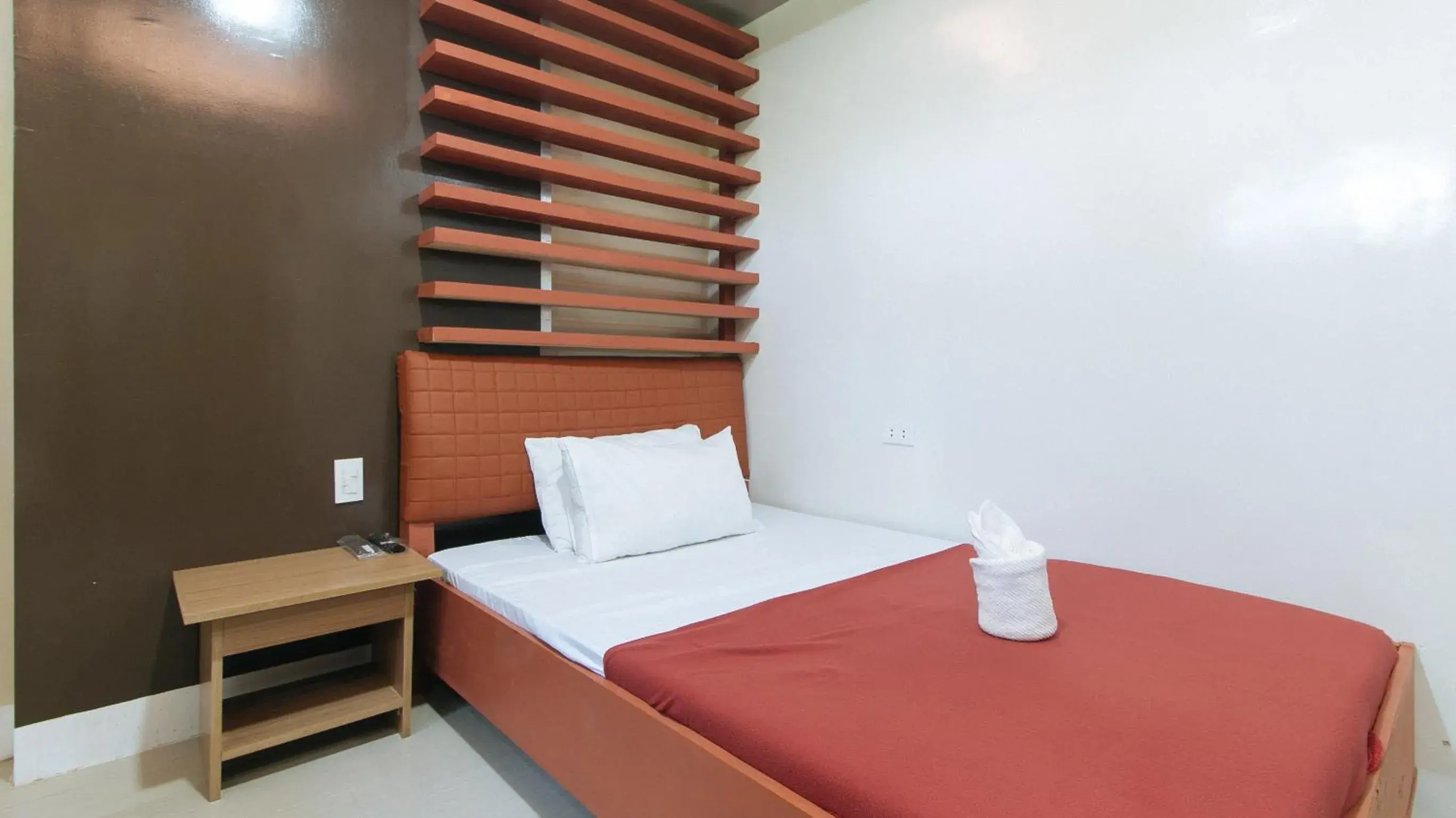 Standard Double Room in E. Moreno Recreation Beach Resort Ilocos Sur Standard Double Room in E. Moreno Recreation Beach Resort Ilocos Sur