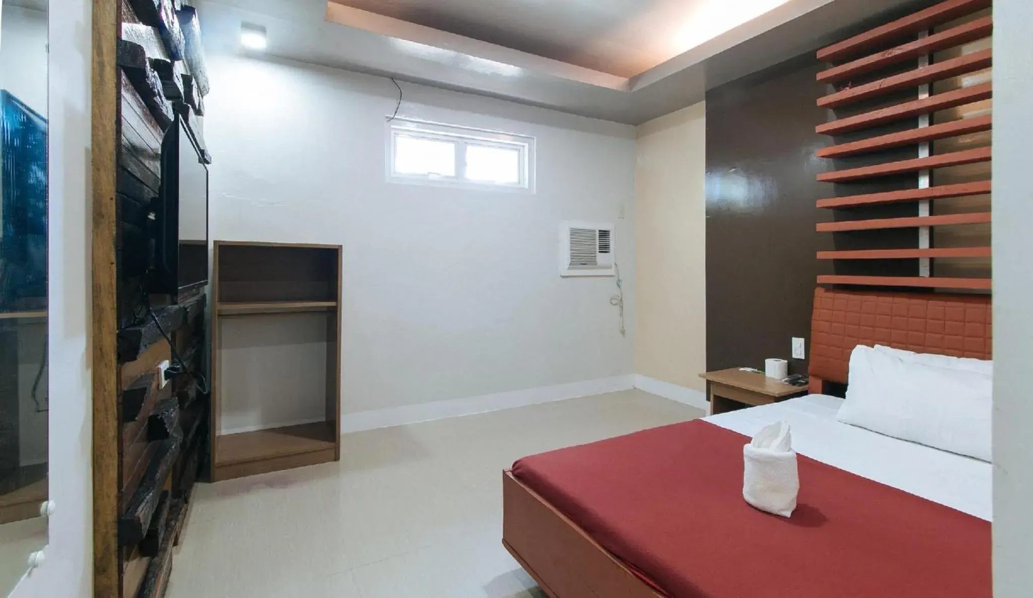 Family Room in E. Moreno Recreation Beach Resort Ilocos Sur Family Room in E. Moreno Recreation Beach Resort Ilocos Sur