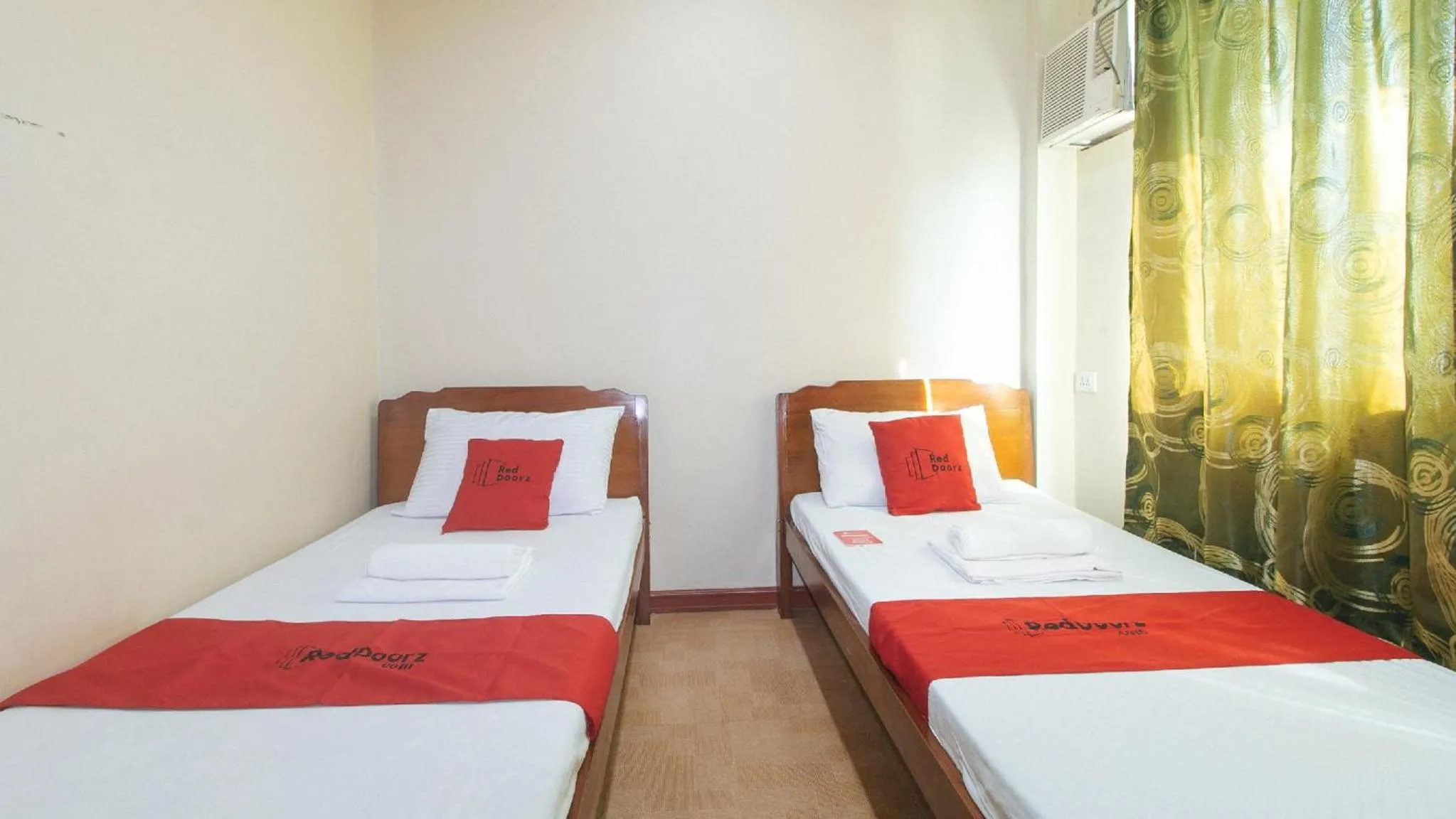 Photo of the whole room, Bed in E. Moreno Recreation Beach Resort Ilocos Sur