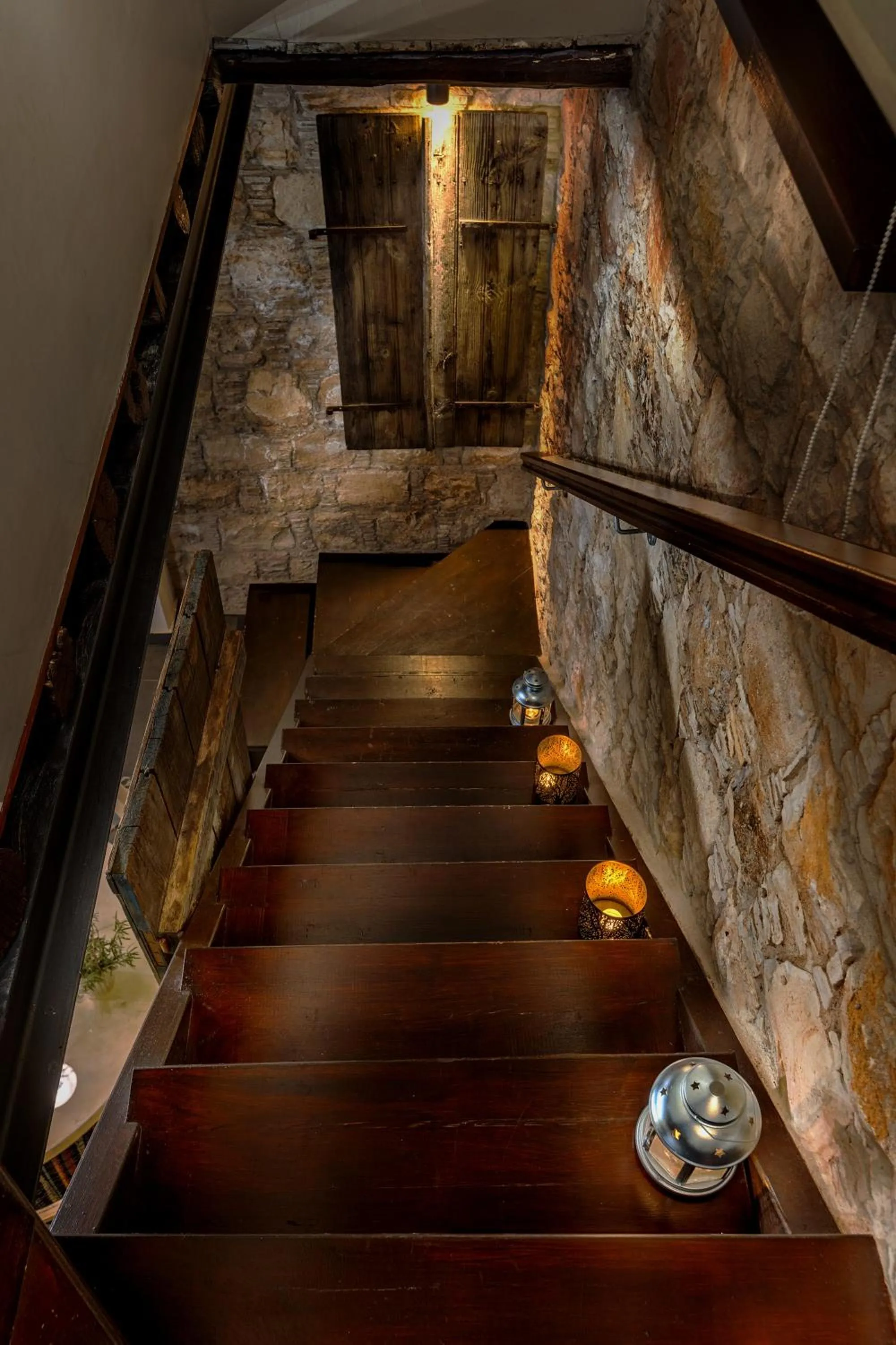 Oinoessa Traditional Boutique Guest Houses