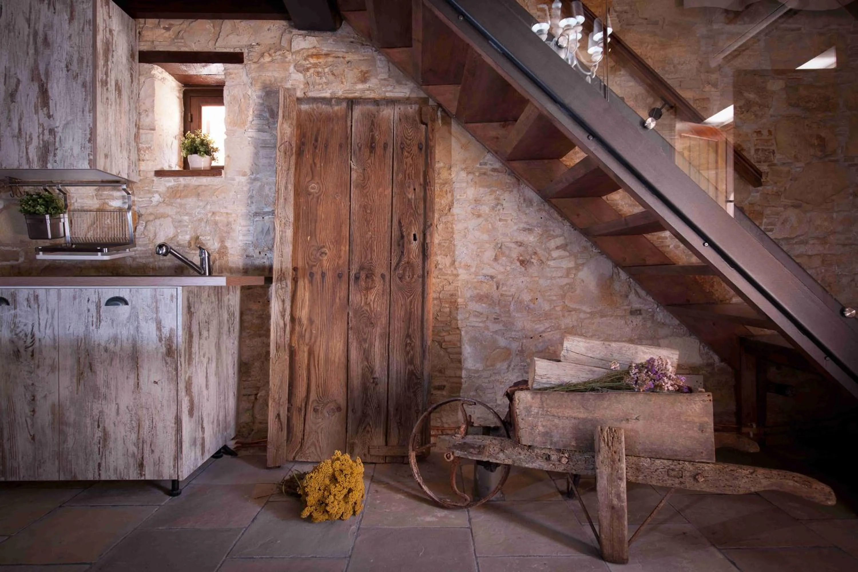 Other in Oinoessa Traditional Boutique Guest Houses