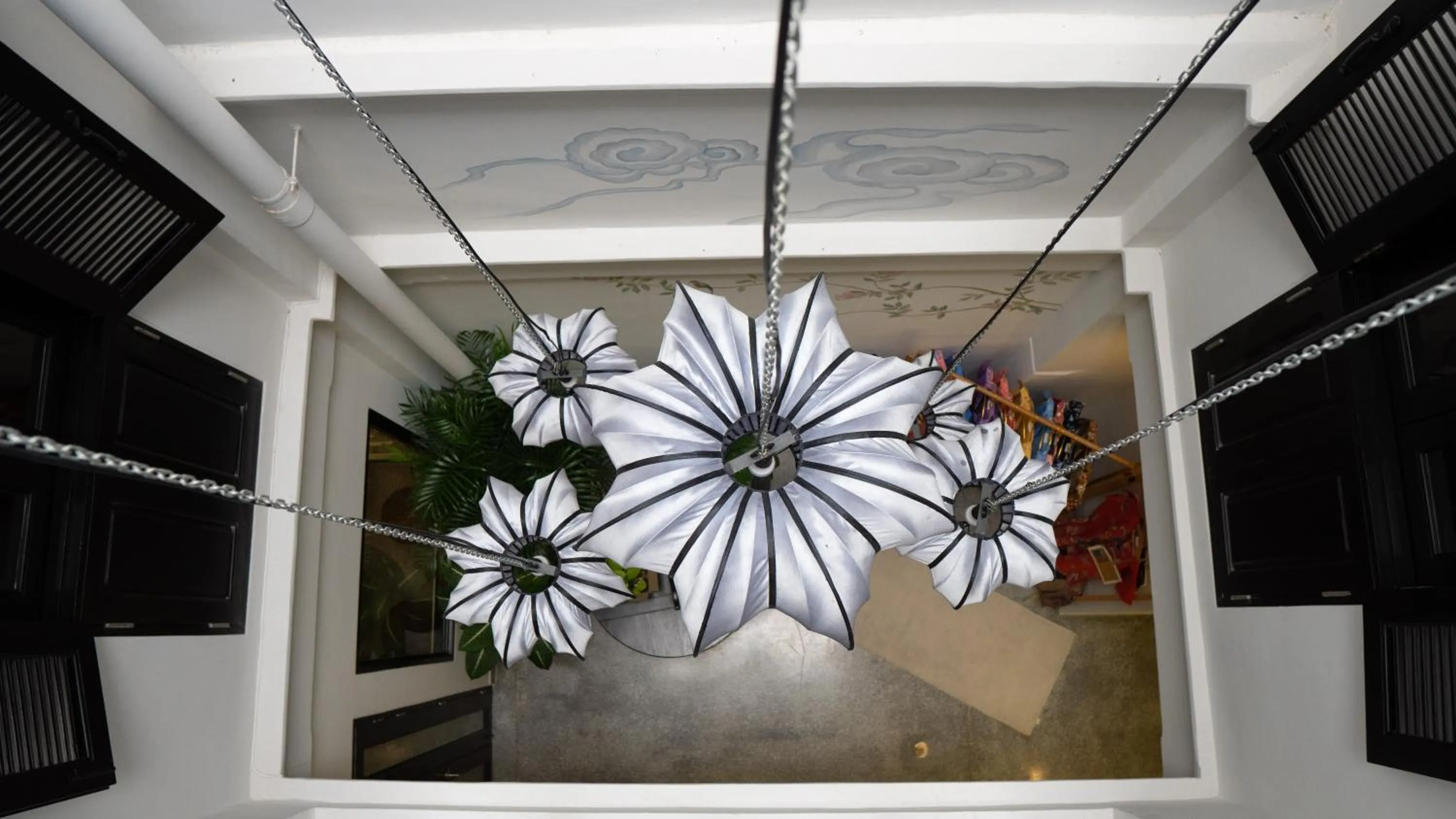 Property logo or sign in BAAN 125 STAY Phuket