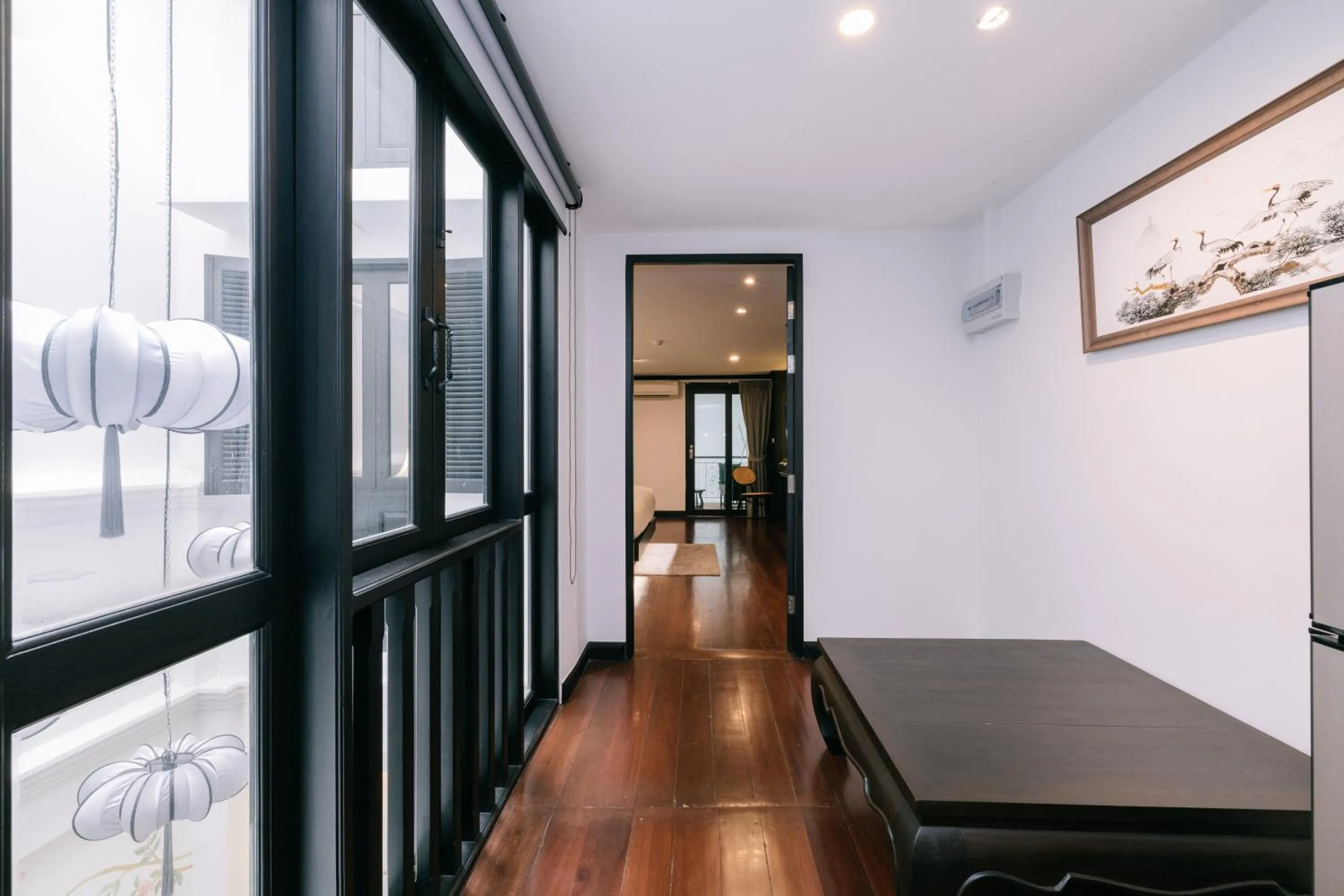 Photo of the whole room in BAAN 125 STAY Phuket