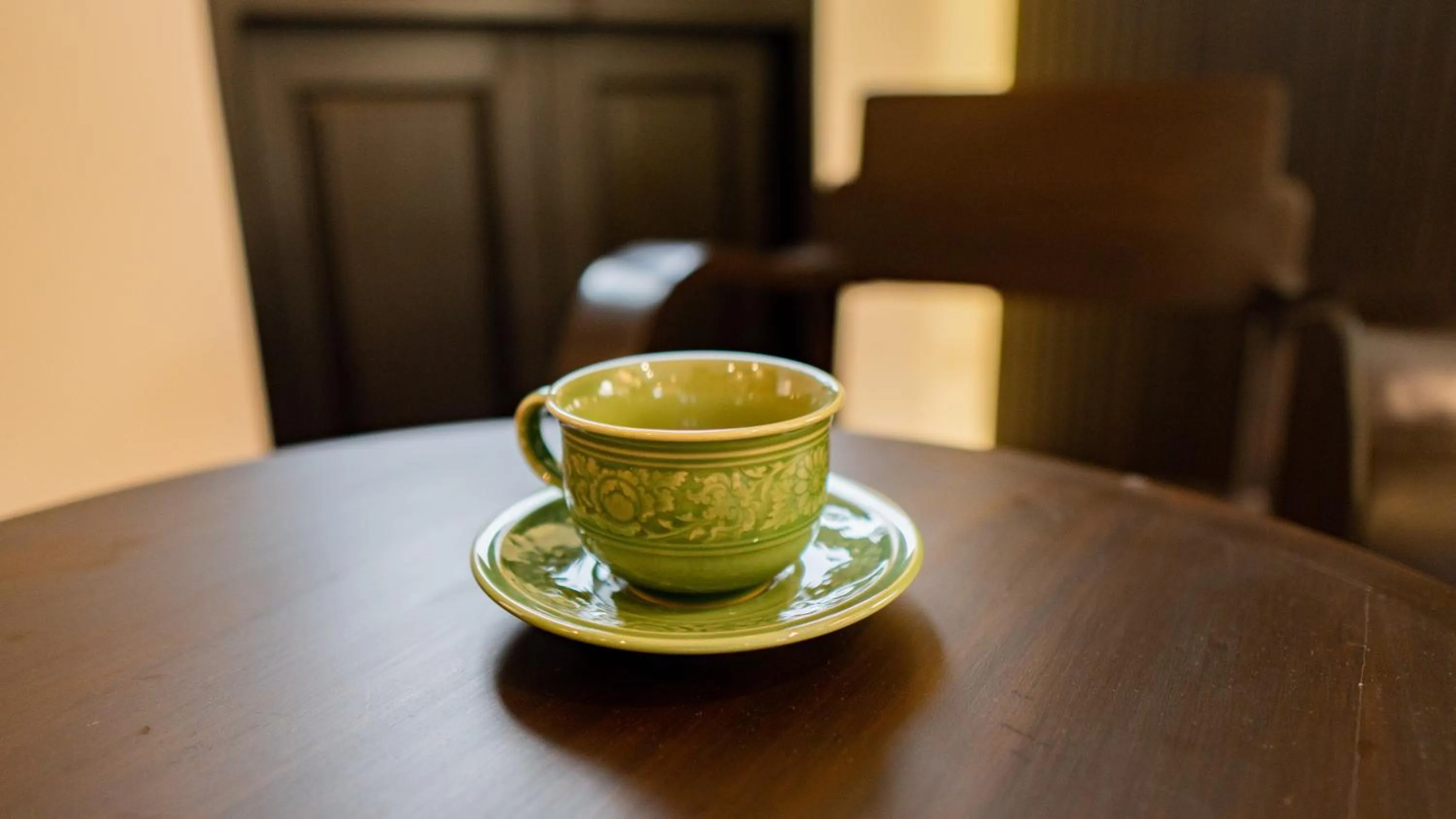 Coffee/tea facilities in BAAN 125 STAY Phuket