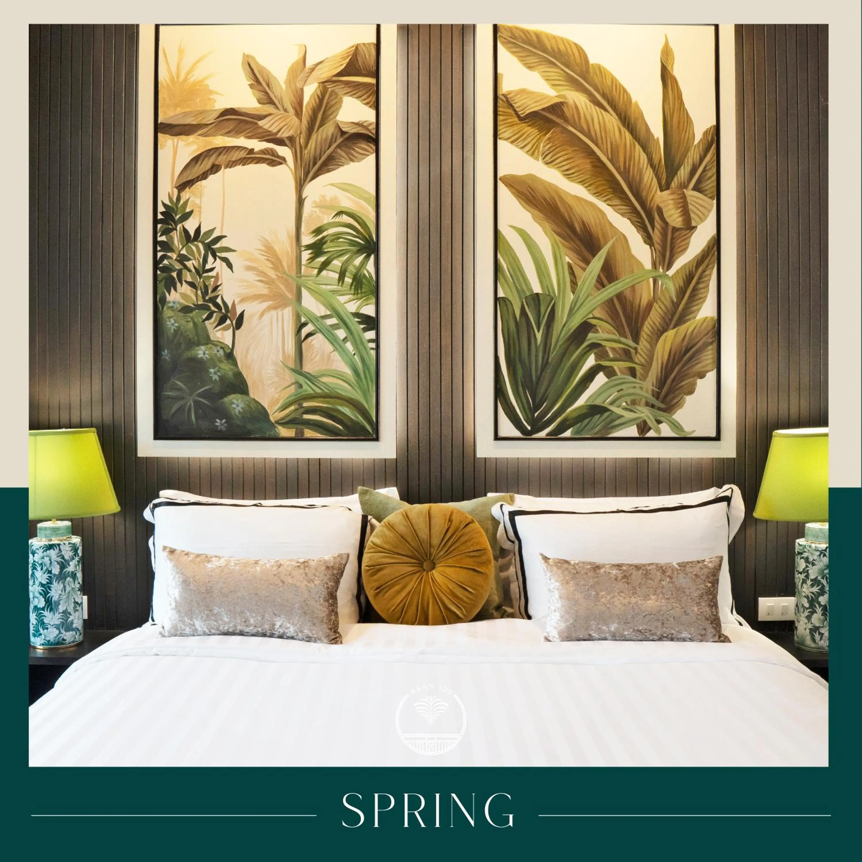 Bedroom, Bed in BAAN 125 STAY Phuket