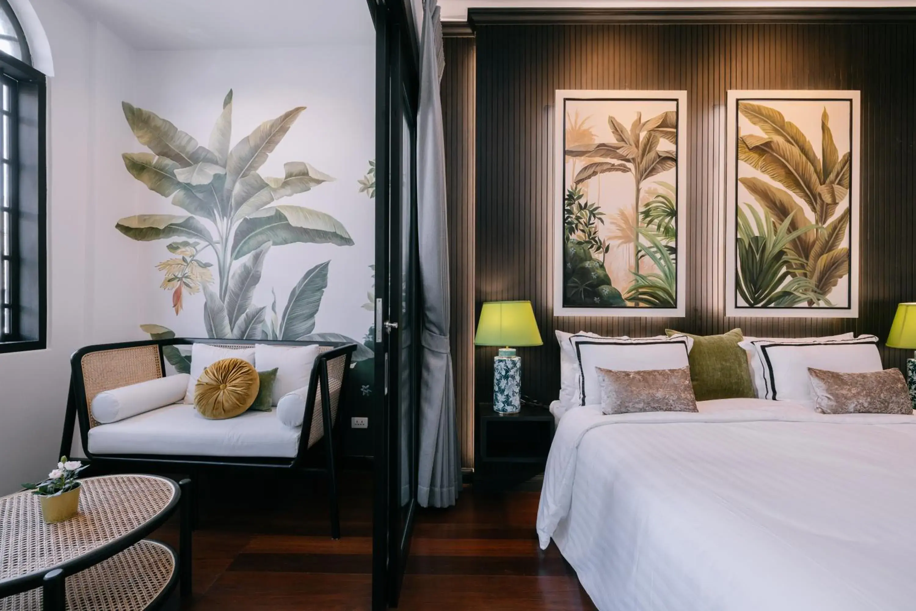 BAAN 125 STAY Phuket BAAN 125 STAY Phuket