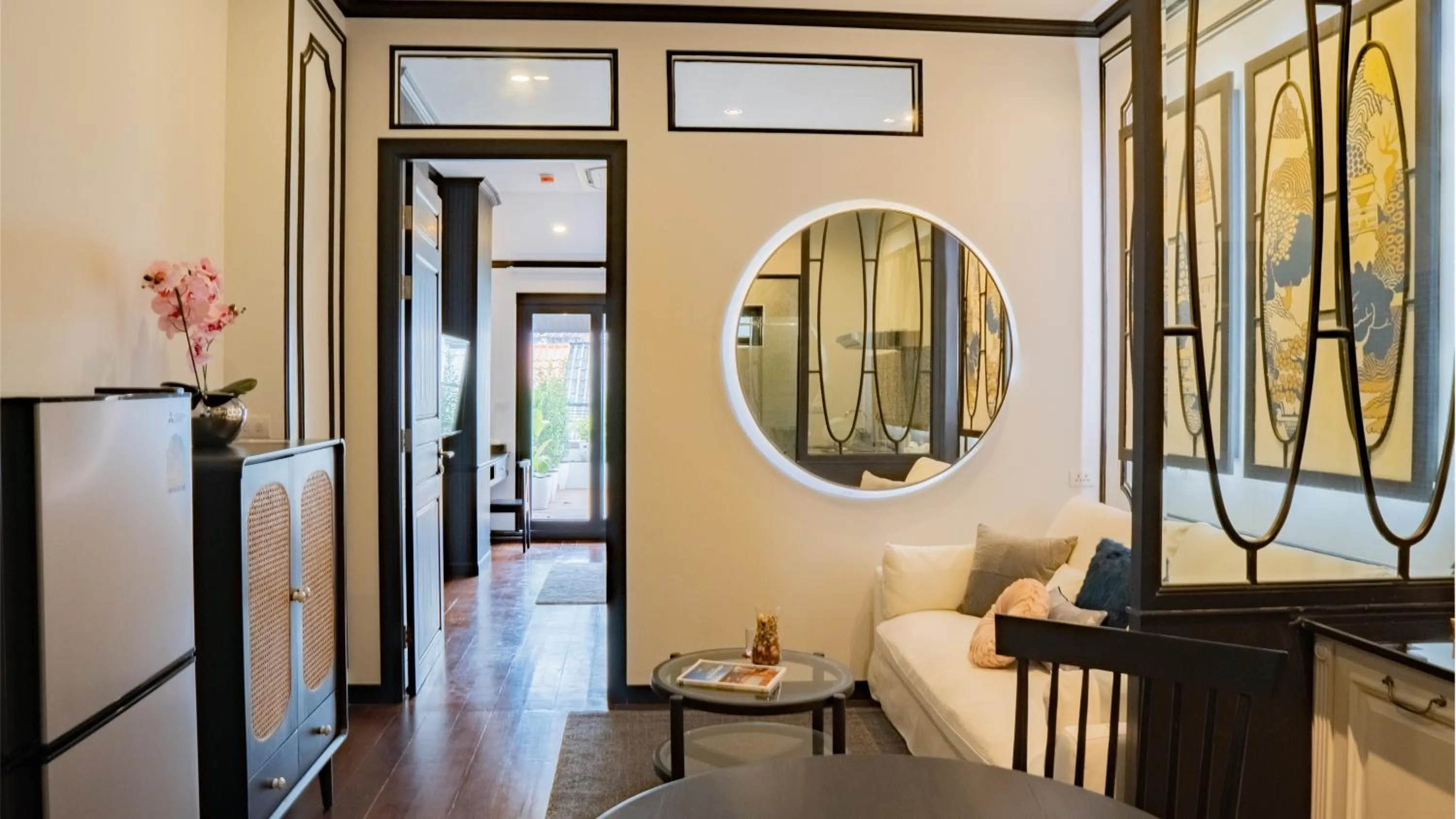 Photo of the whole room in BAAN 125 STAY Phuket