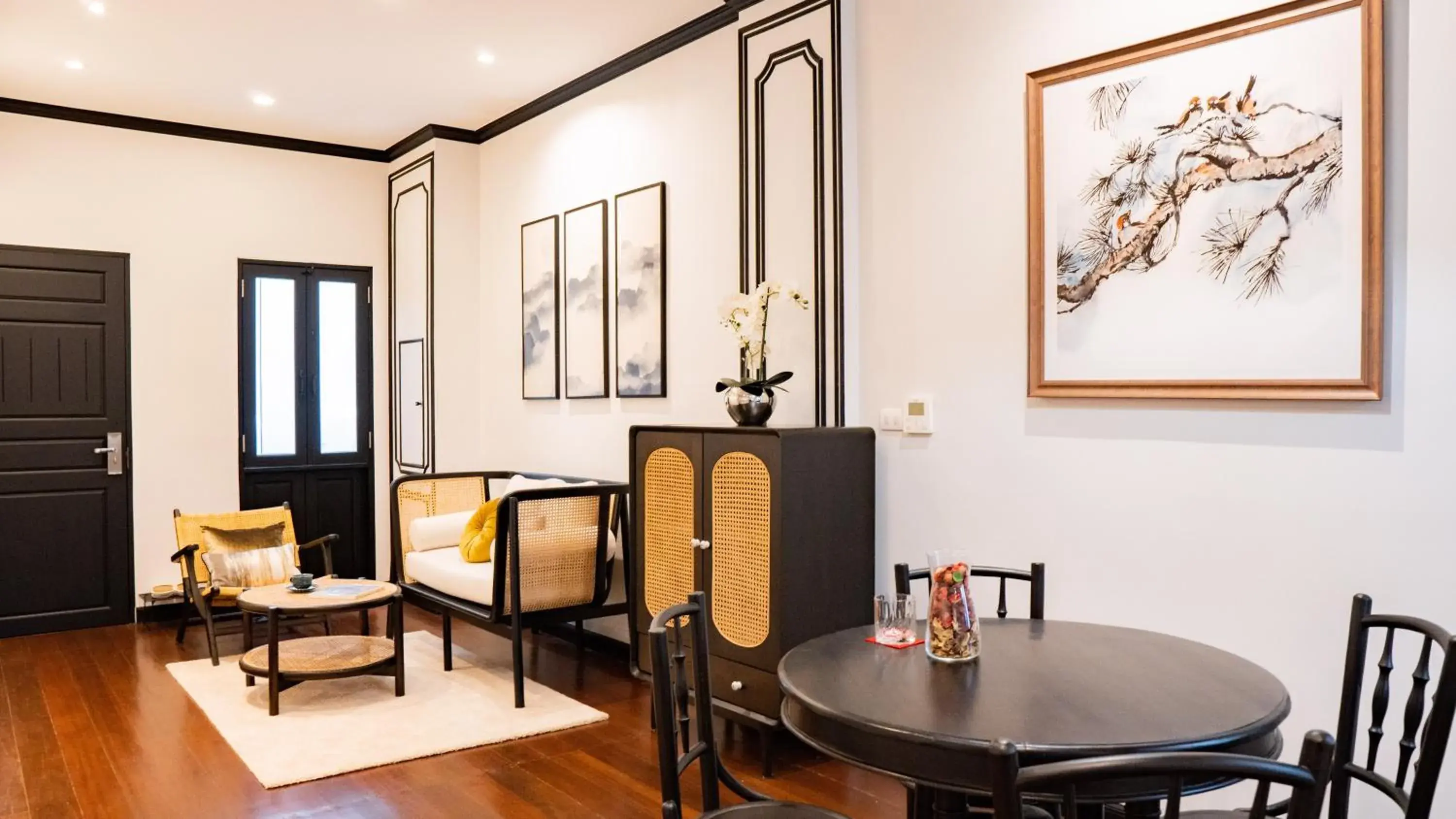 Studio in BAAN 125 STAY Phuket Studio in BAAN 125 STAY Phuket