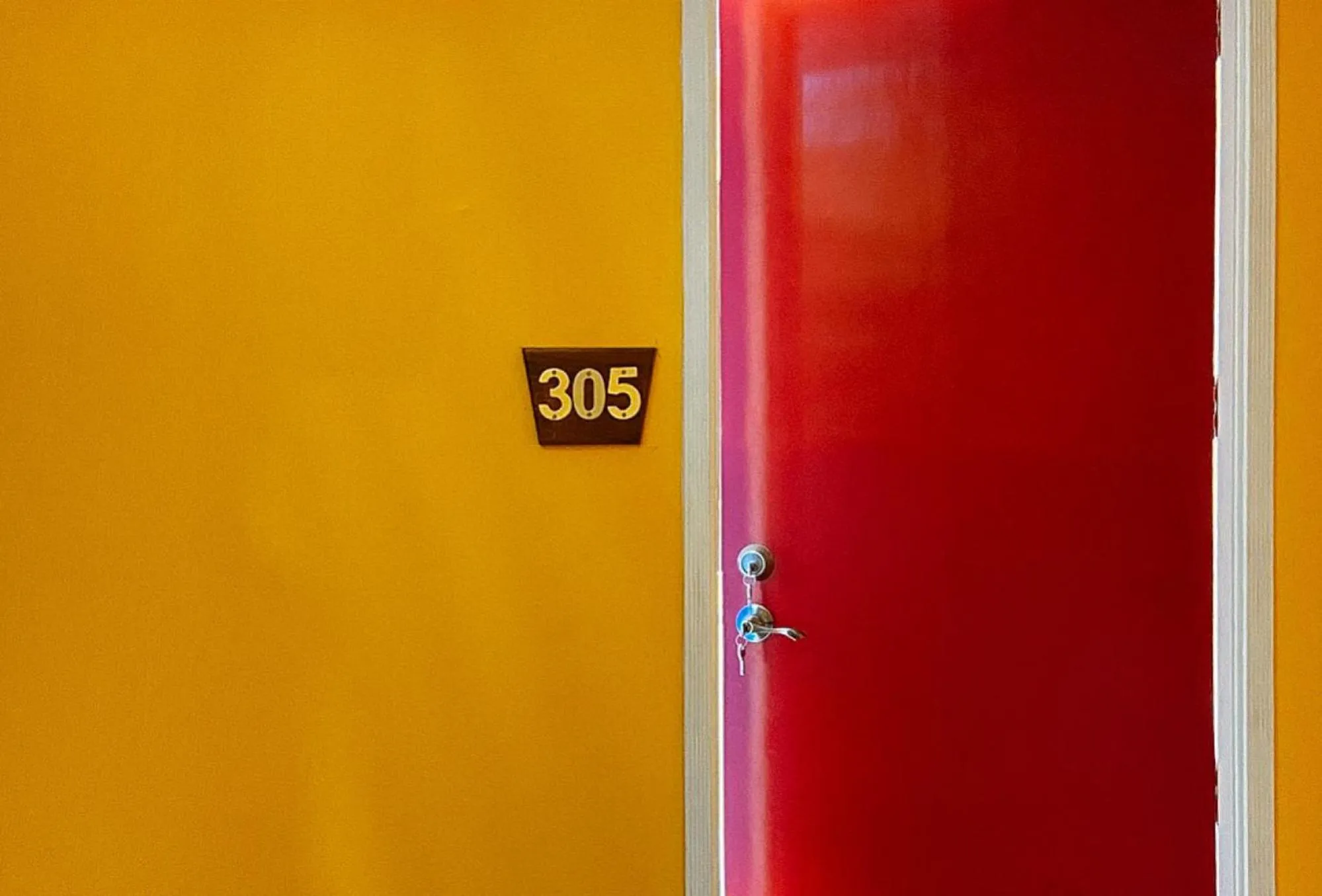 Area and facilities in RedDoorz @ Guest Hotel Passi City Iloilo