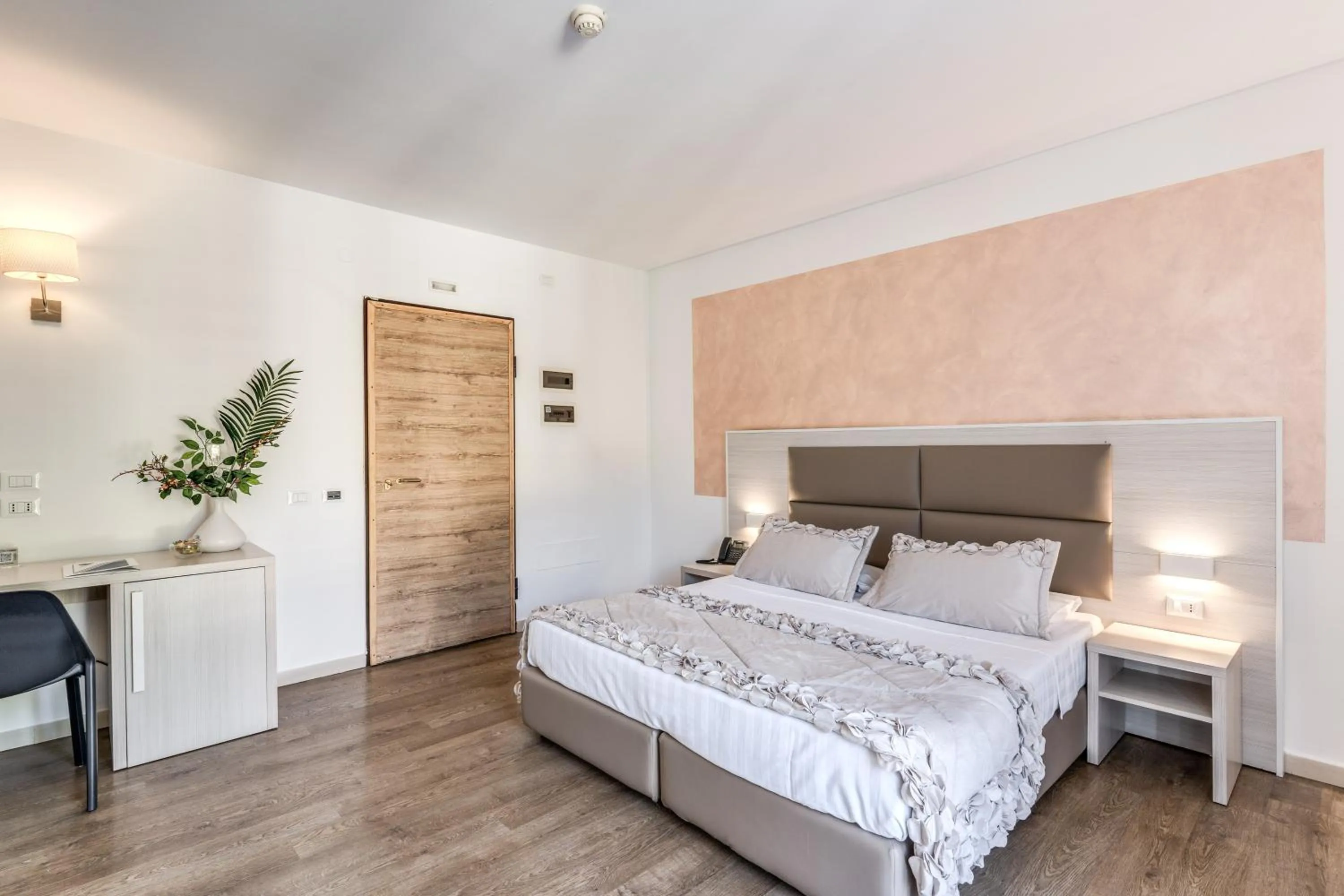 Bedroom, Bed in Casena Dei Colli, Sure Hotel Collection By Best Western