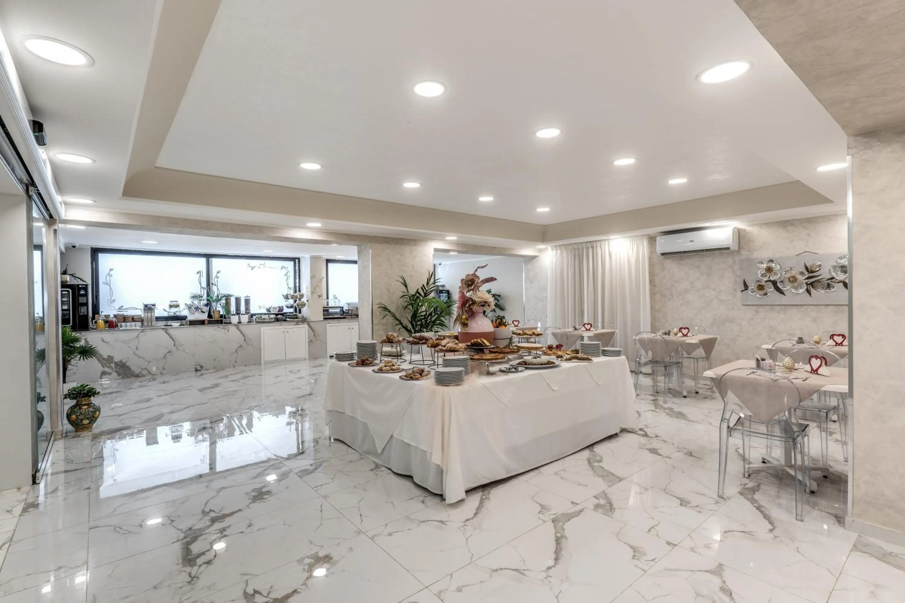 Breakfast in Casena Dei Colli, Sure Hotel Collection By Best Western