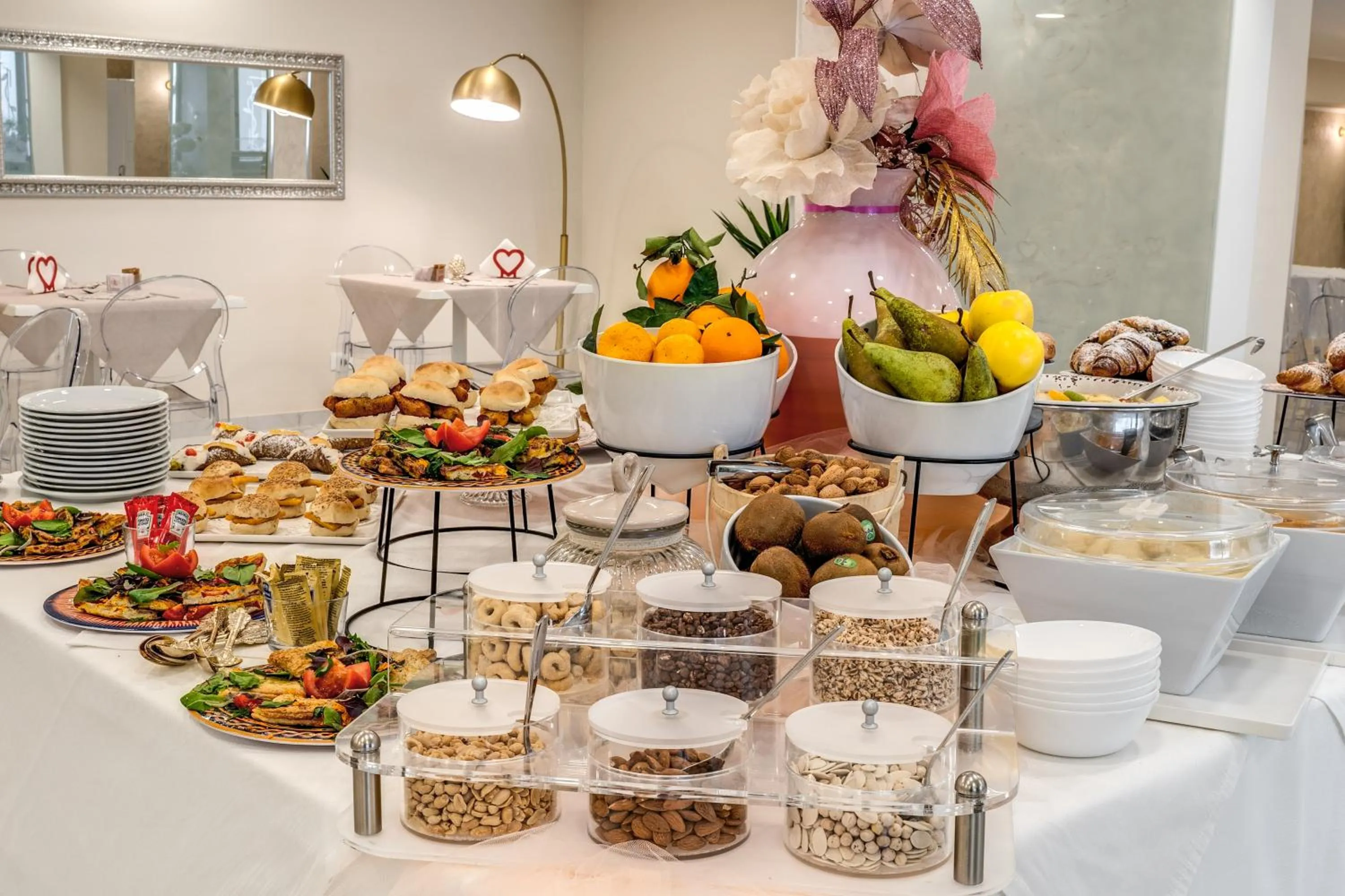 Breakfast in Casena Dei Colli, Sure Hotel Collection By Best Western