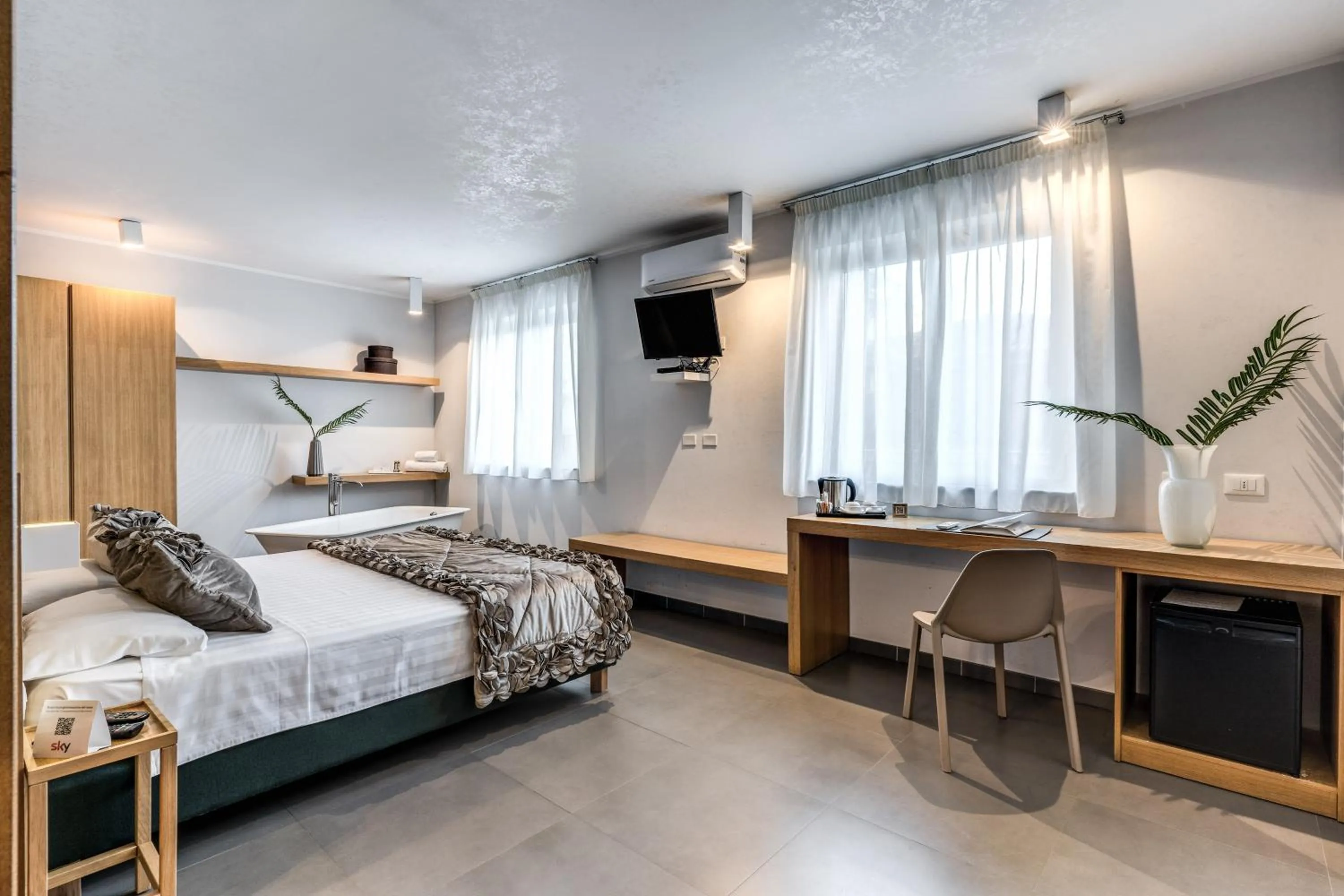 Bedroom, Bed in Casena Dei Colli, Sure Hotel Collection By Best Western