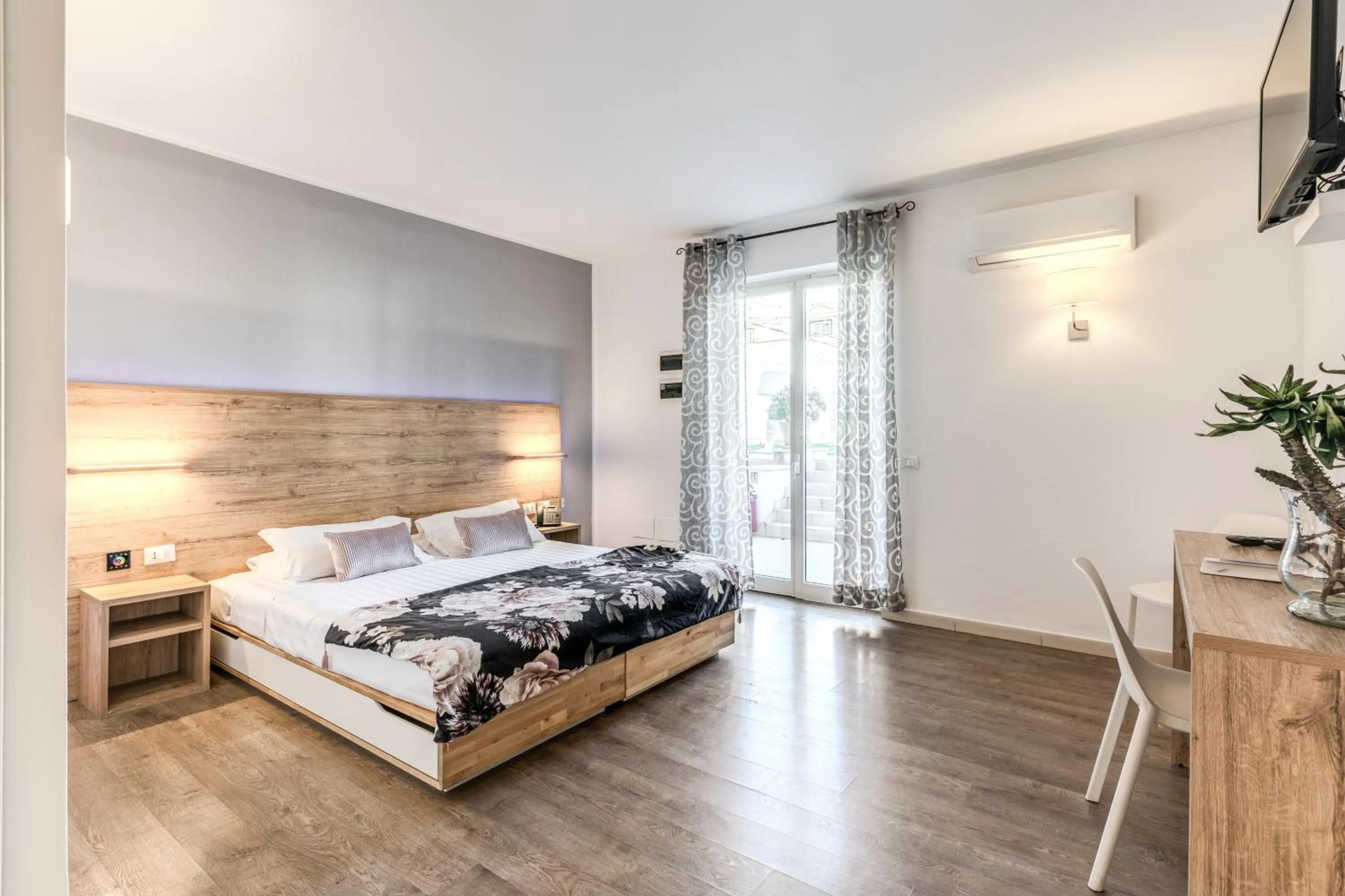 Bedroom, Bed in Casena Dei Colli, Sure Hotel Collection By Best Western