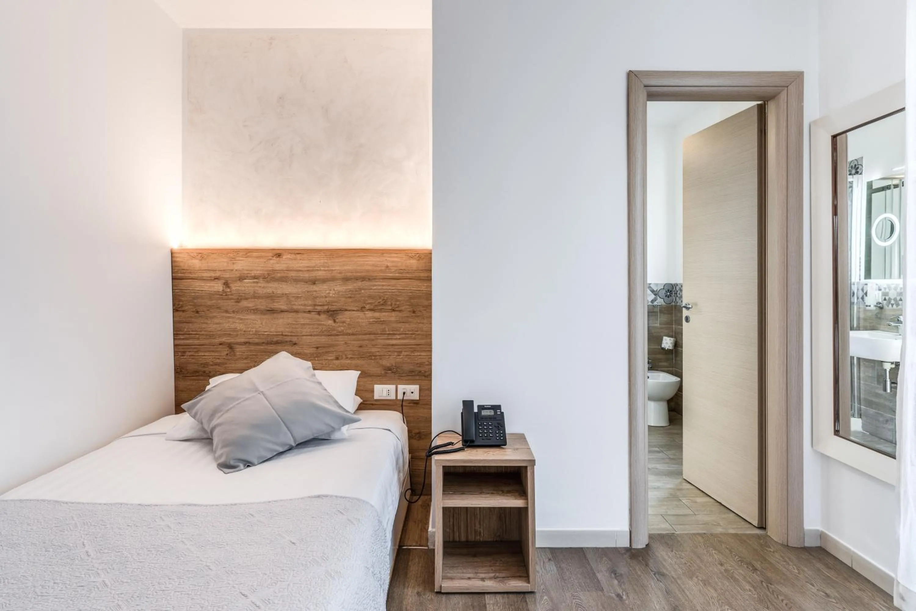 Bedroom, Bed in Casena Dei Colli, Sure Hotel Collection By Best Western