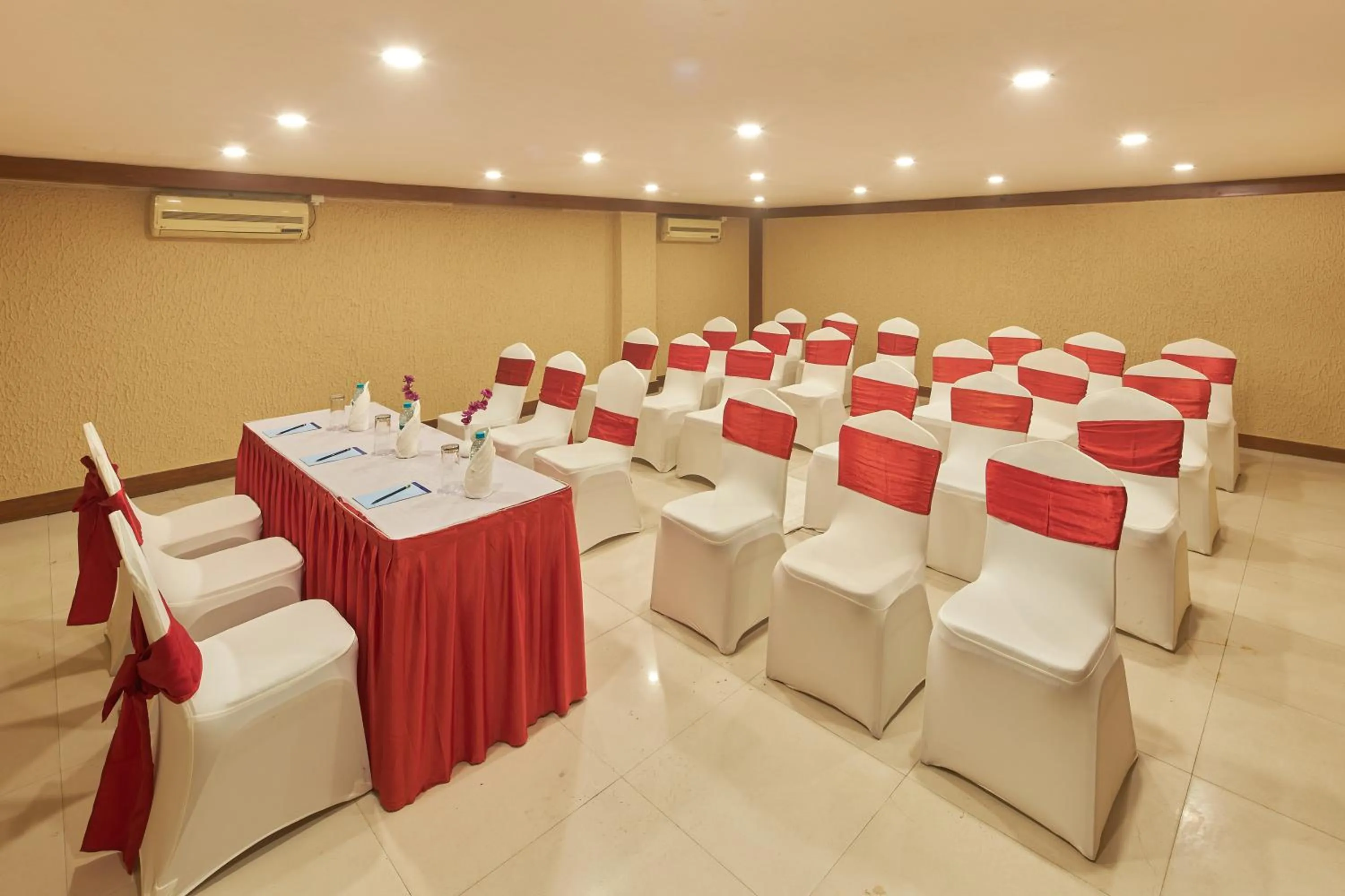 Meeting/conference room in Tulip Inn Koramangala Bangalore