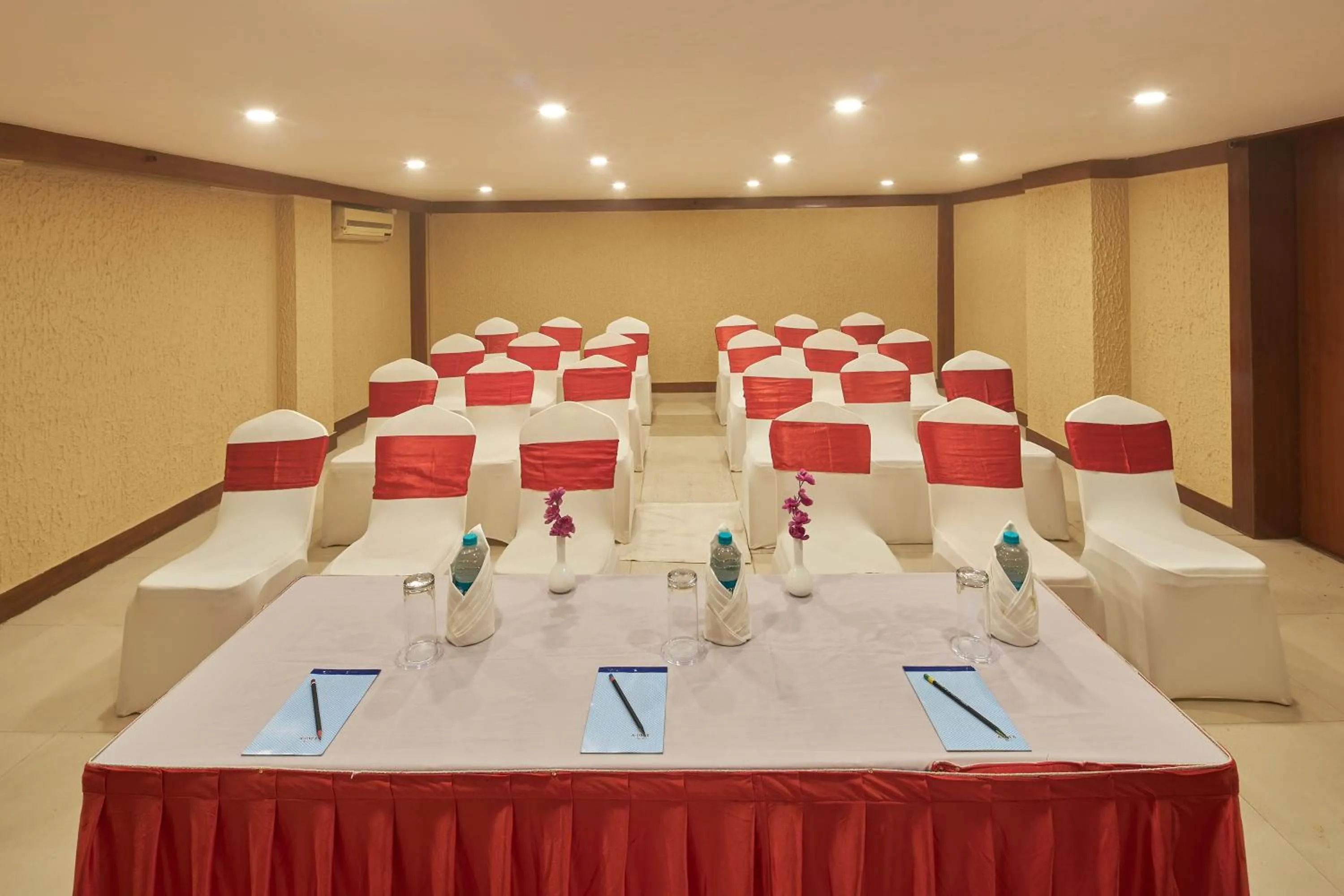 Business facilities in Tulip Inn Koramangala Bangalore
