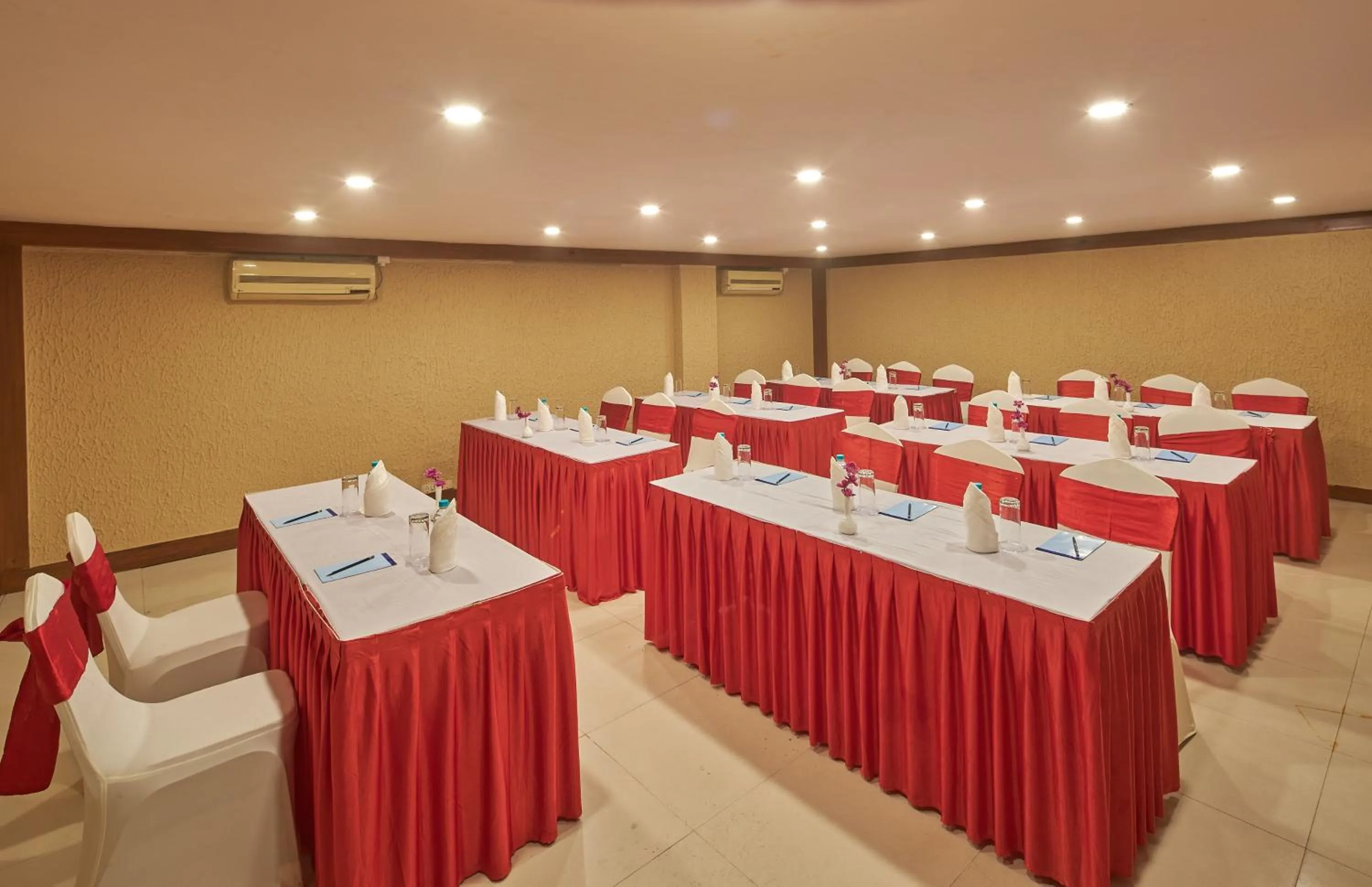 Business facilities in Tulip Inn Koramangala Bangalore