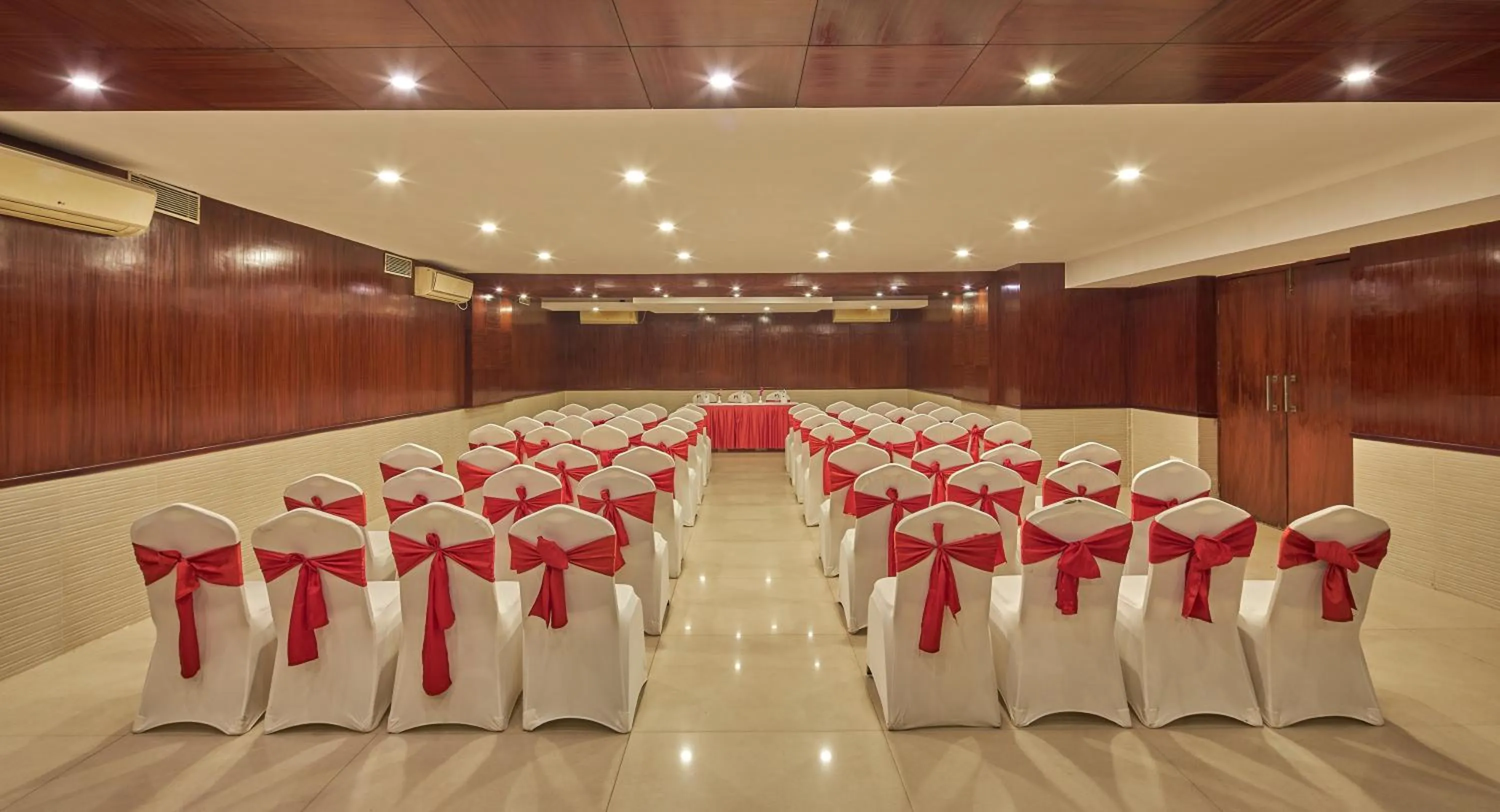 Business facilities in Tulip Inn Koramangala Bangalore