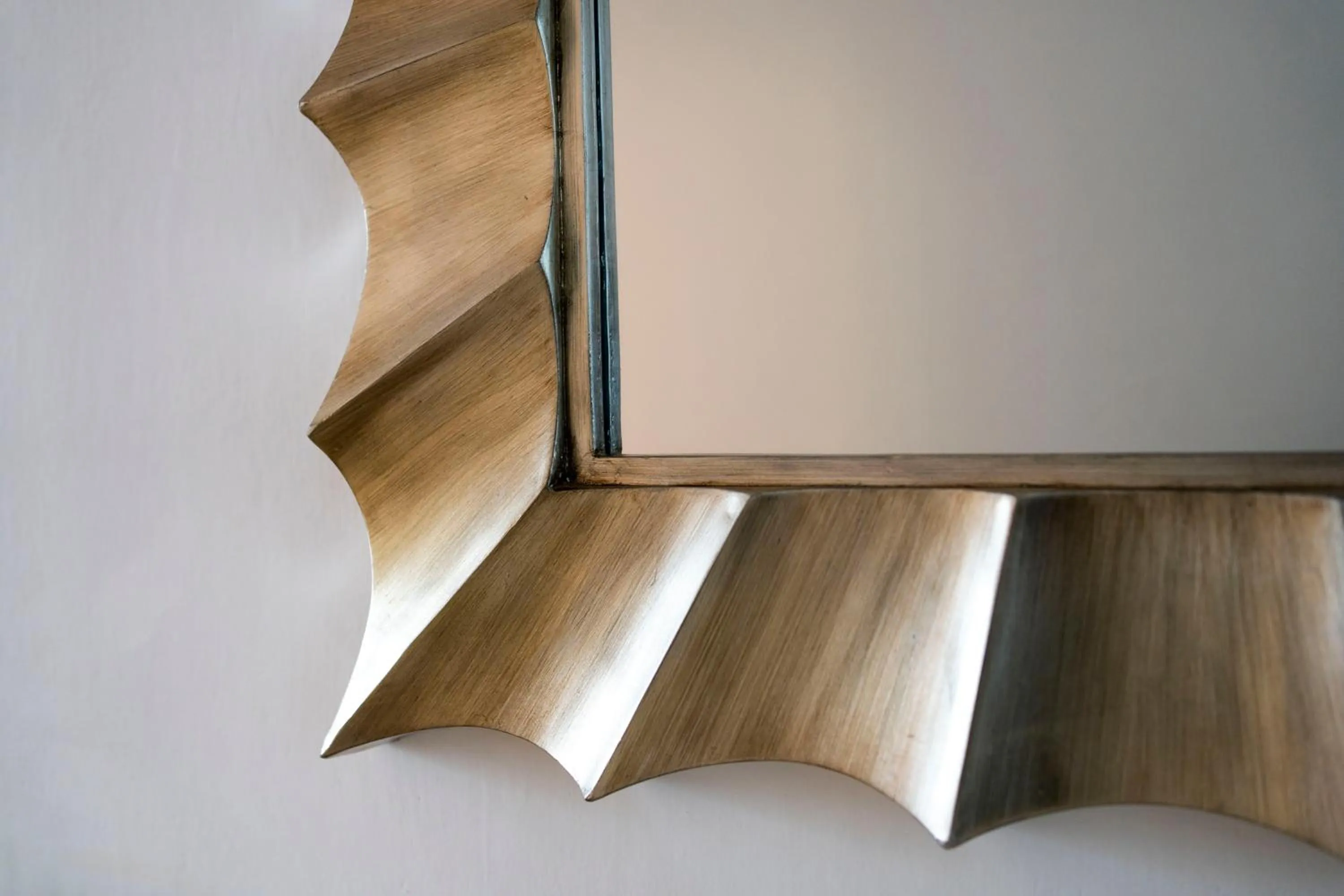 Decorative detail in Ca di Ni