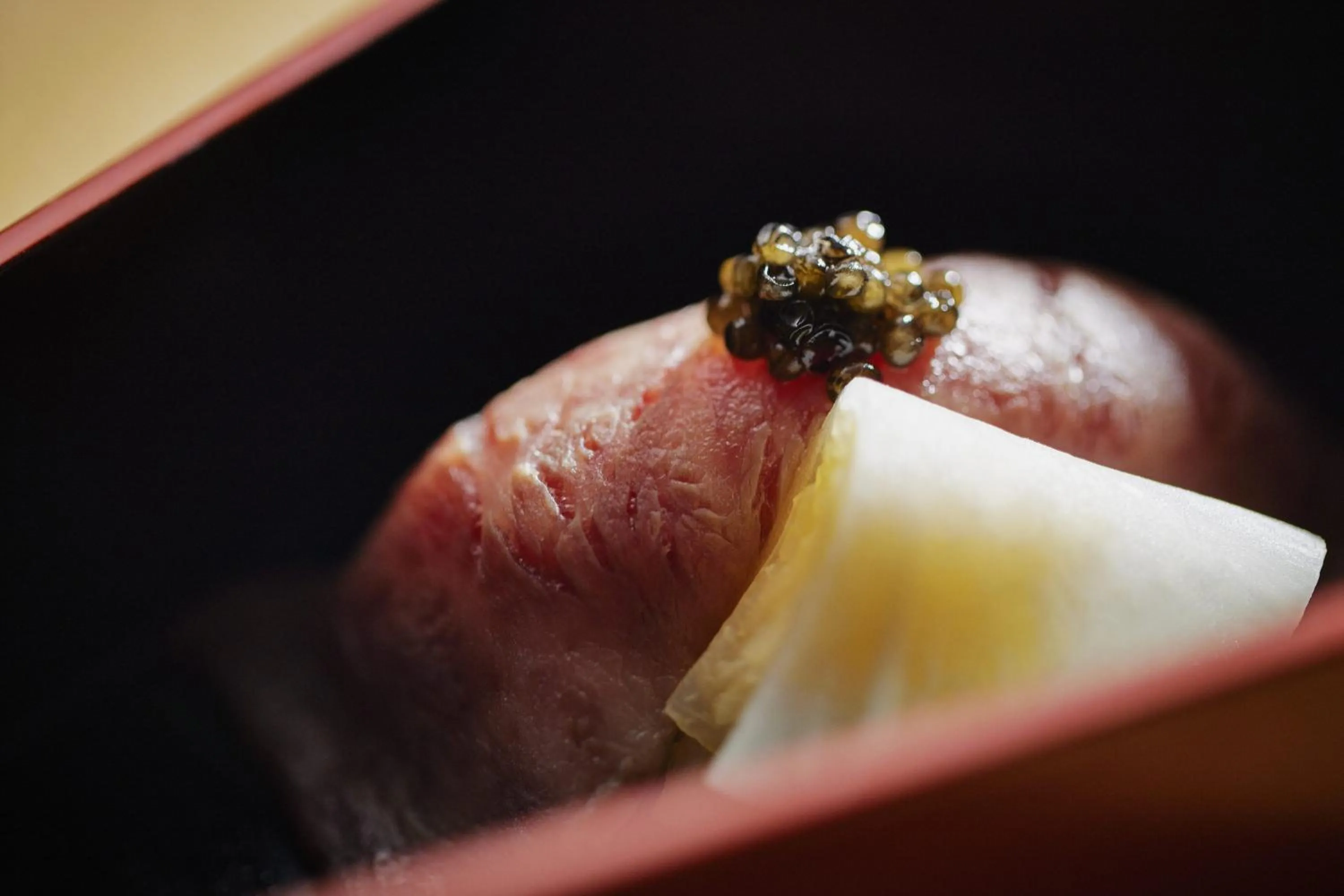 Dinner in Waqoo Naritasanmonzen