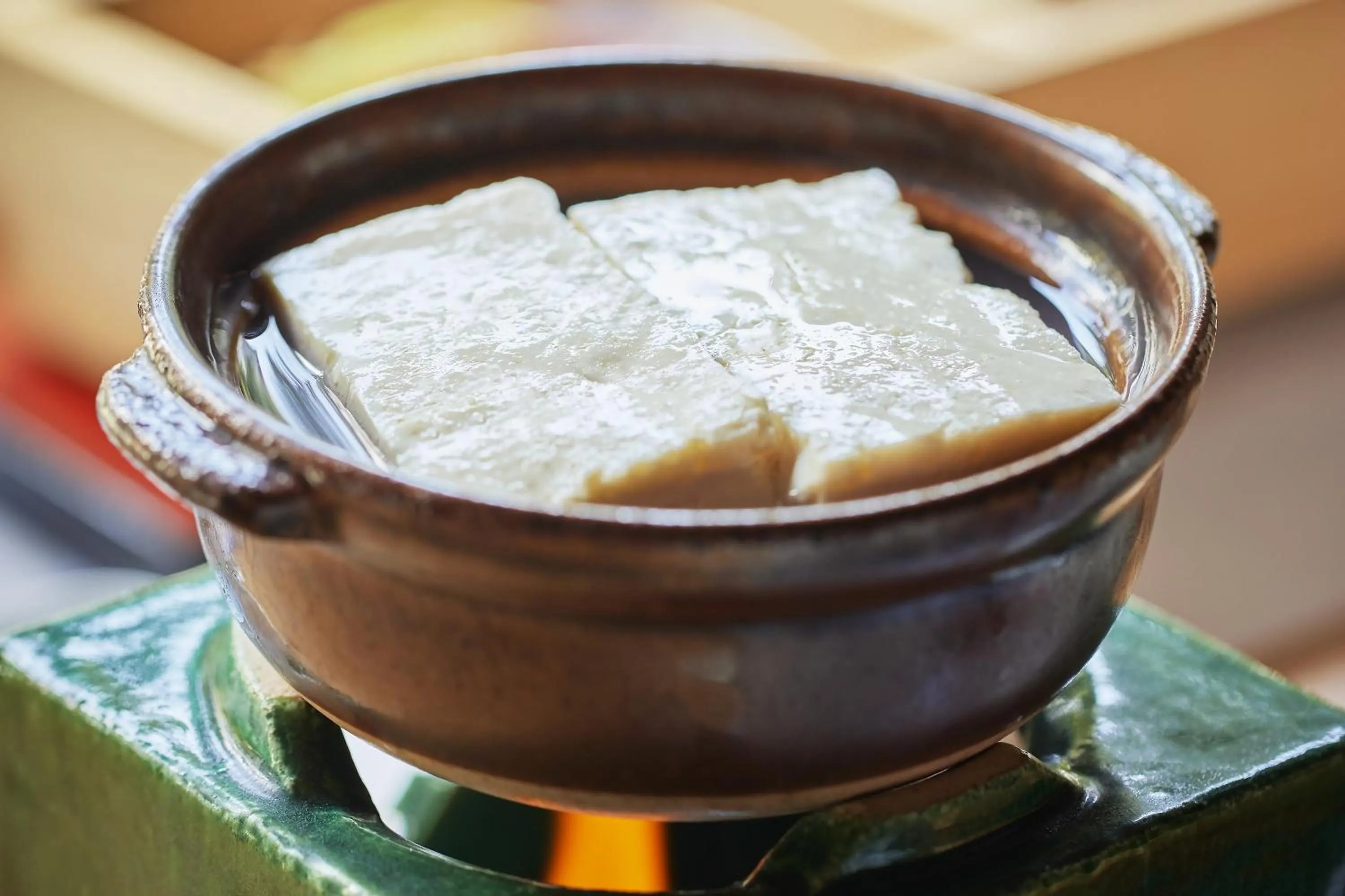 Breakfast in Waqoo Naritasanmonzen