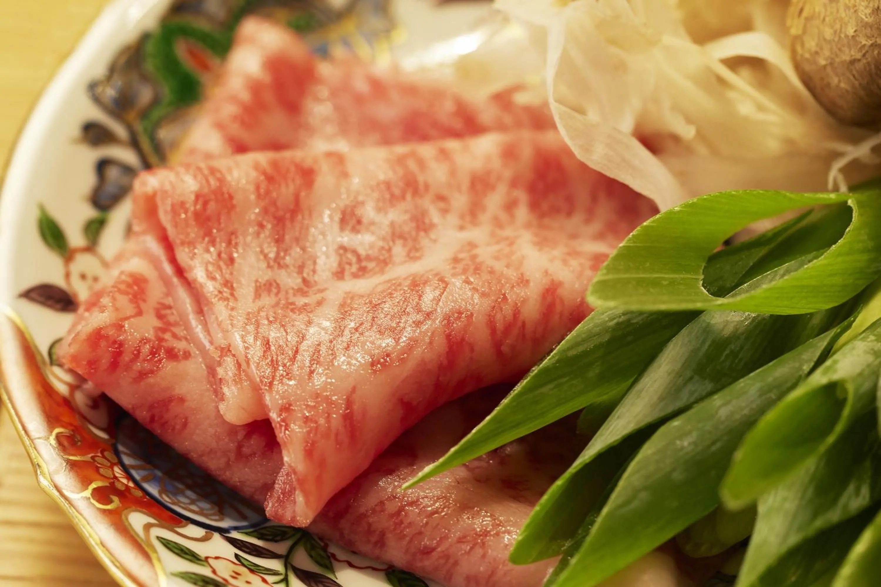 Dinner in Waqoo Naritasanmonzen