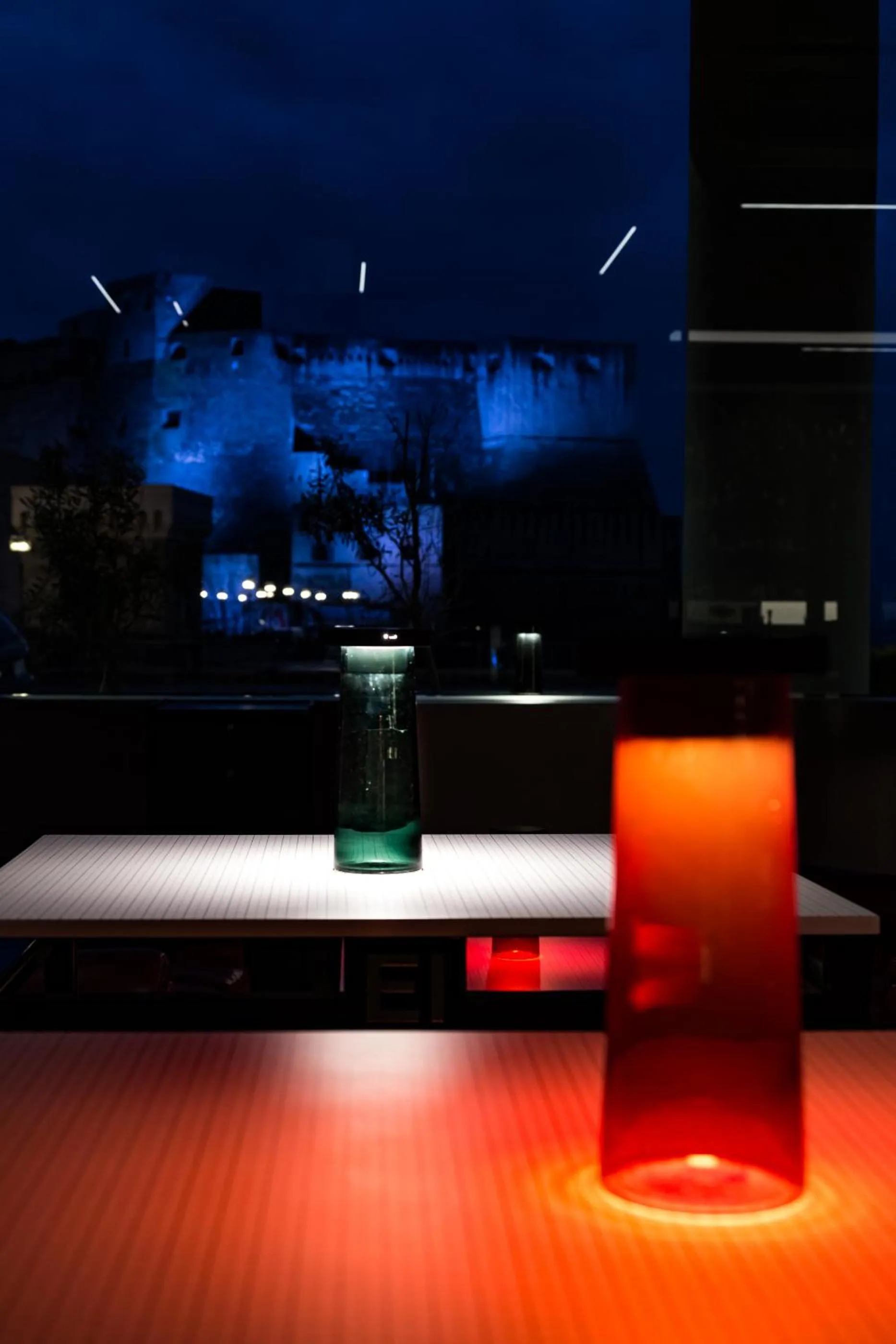 View (from property/room) in Hotel Royal Continental