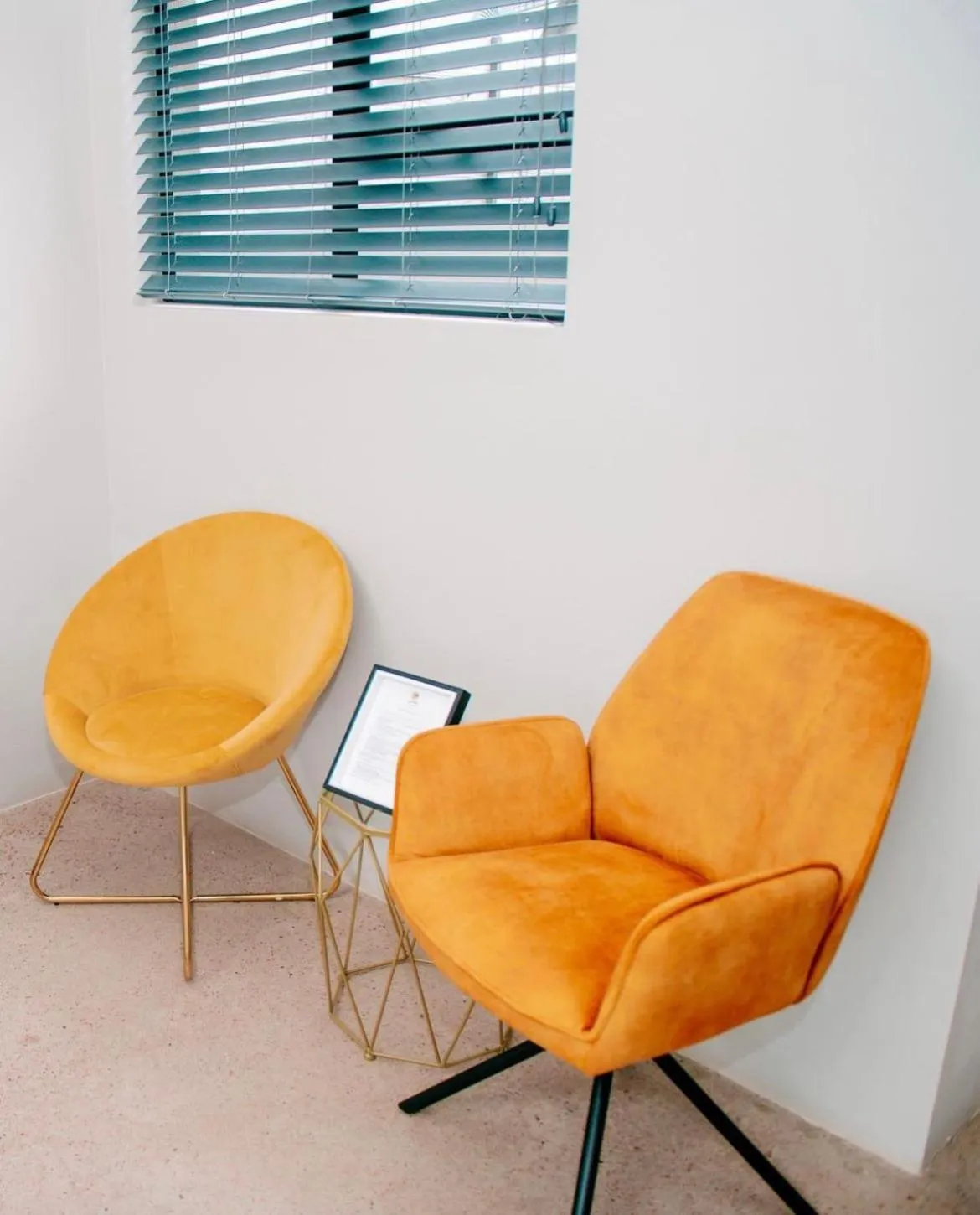 Bedroom in Elements Sunrise Bush Lodge