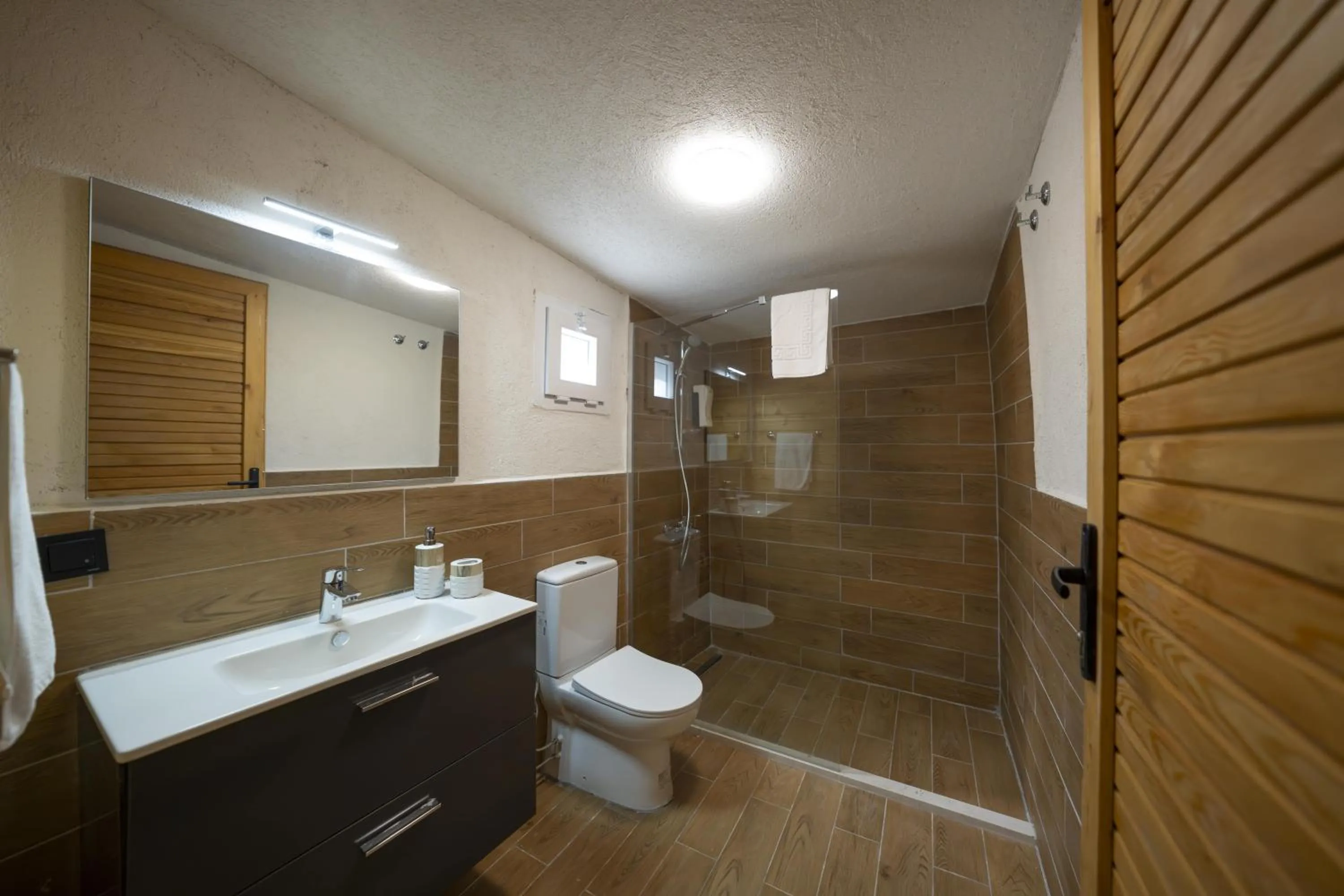 Bathroom in Bir Dem Urla