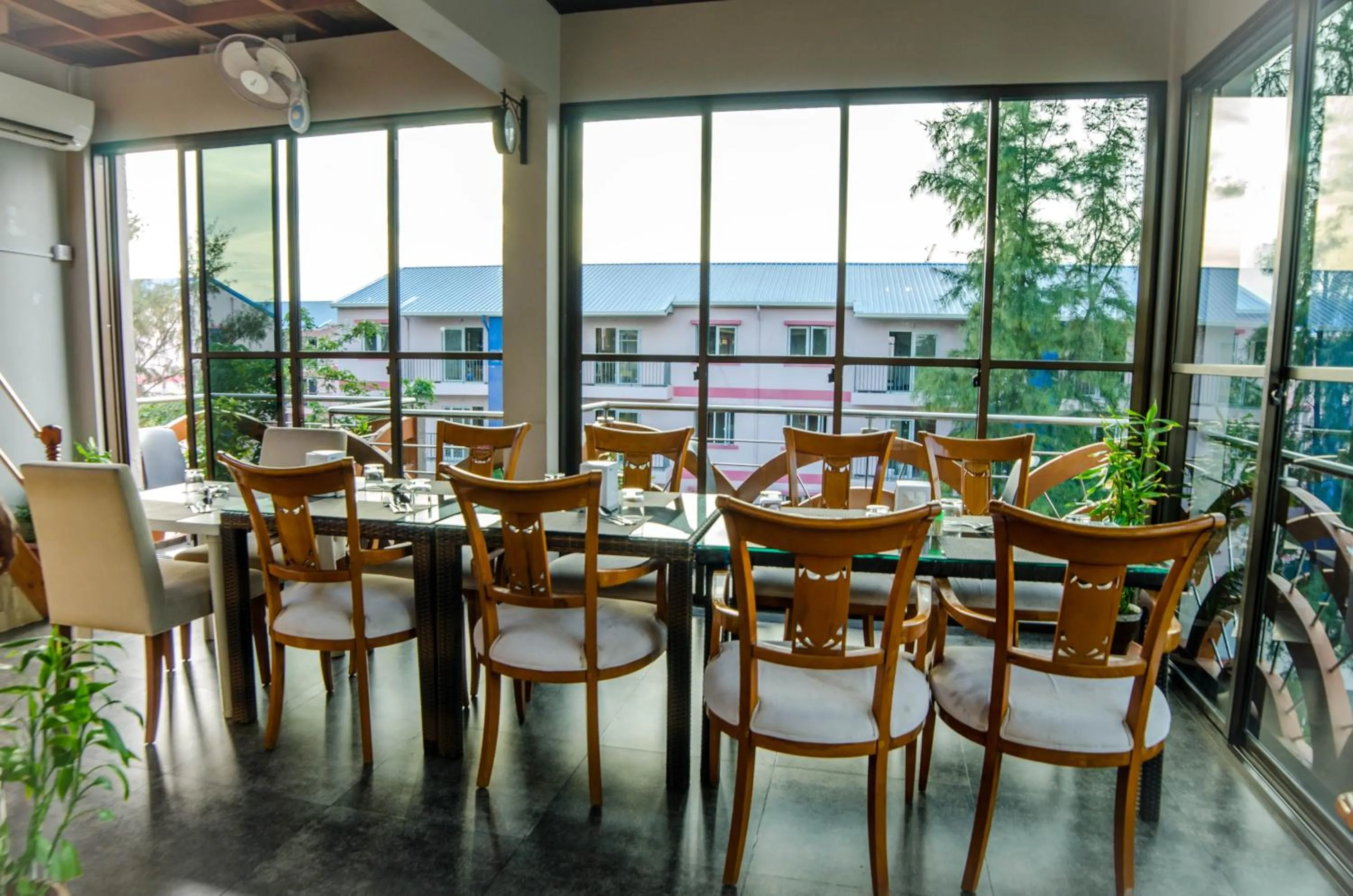 Other in Newtown Inn