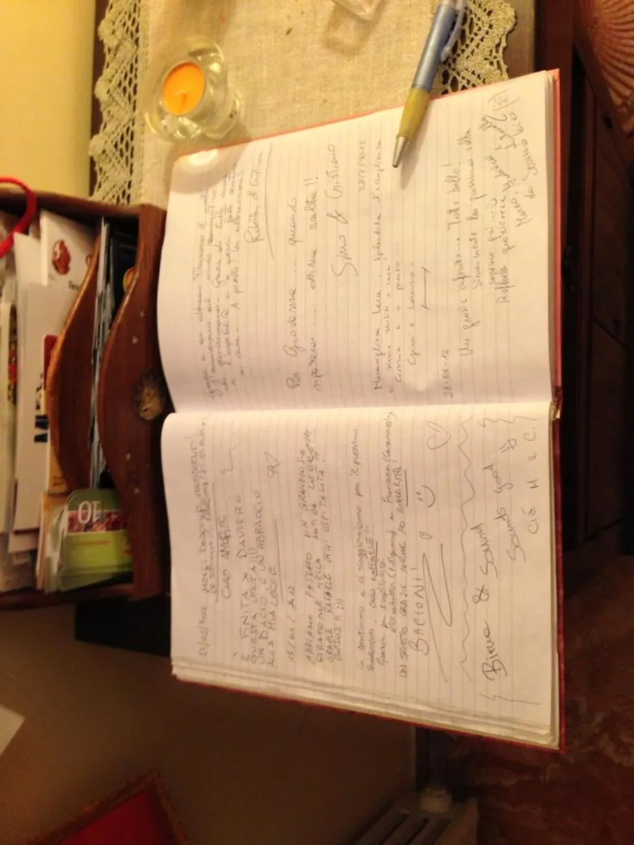 Lobby or reception in Aurora Rooms