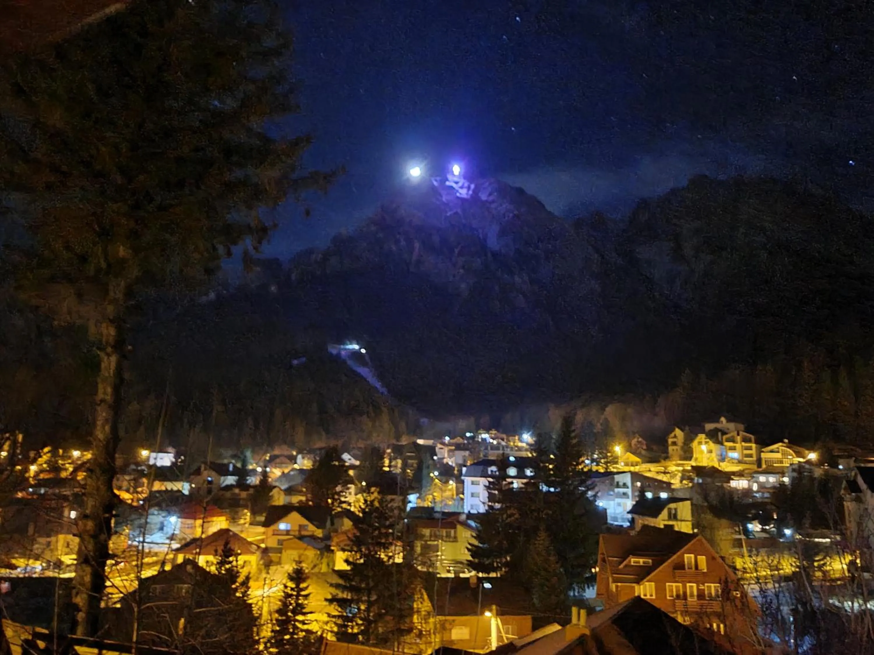 Property building in CASA FLORESCU