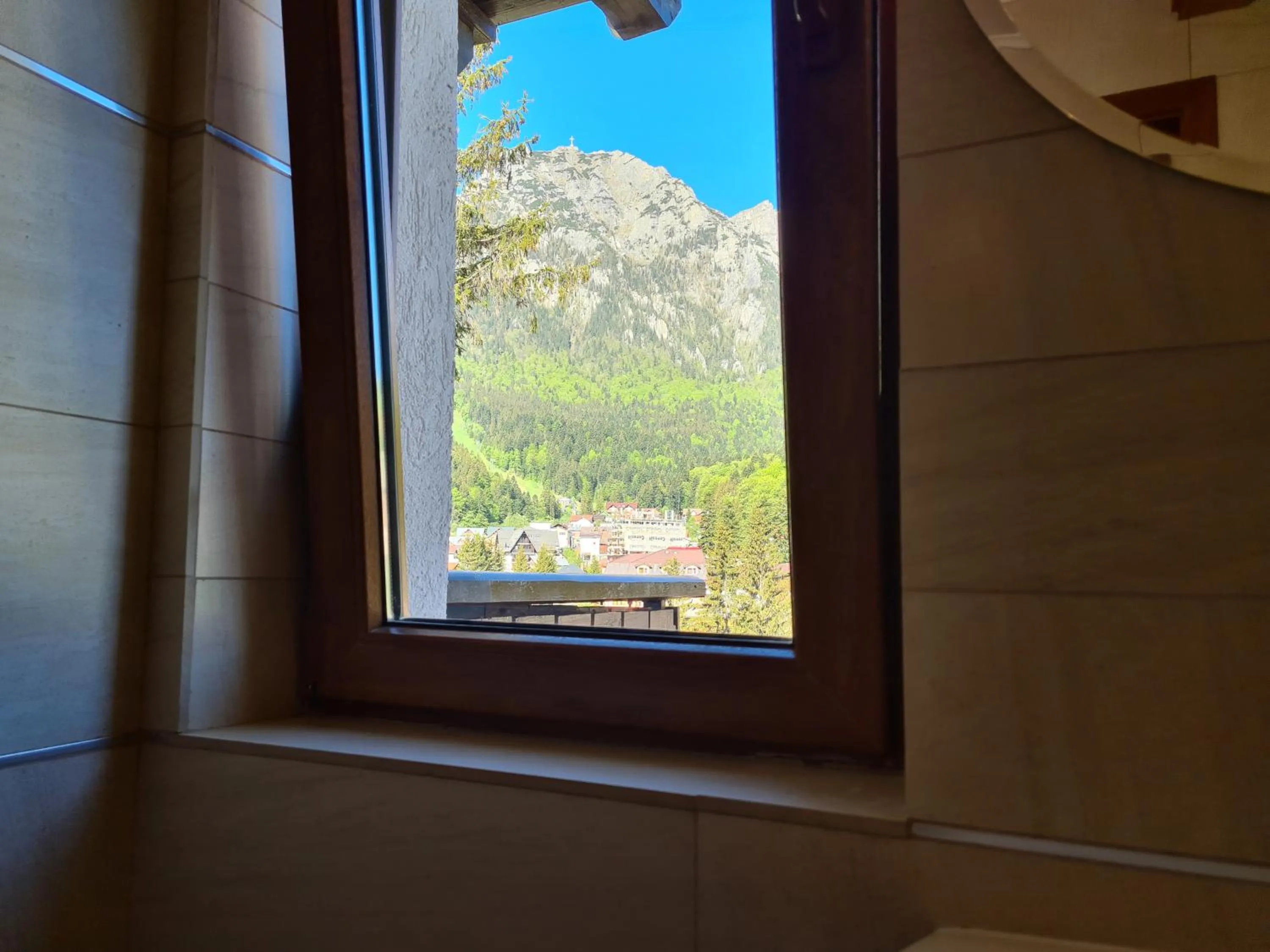 Bathroom in CASA FLORESCU