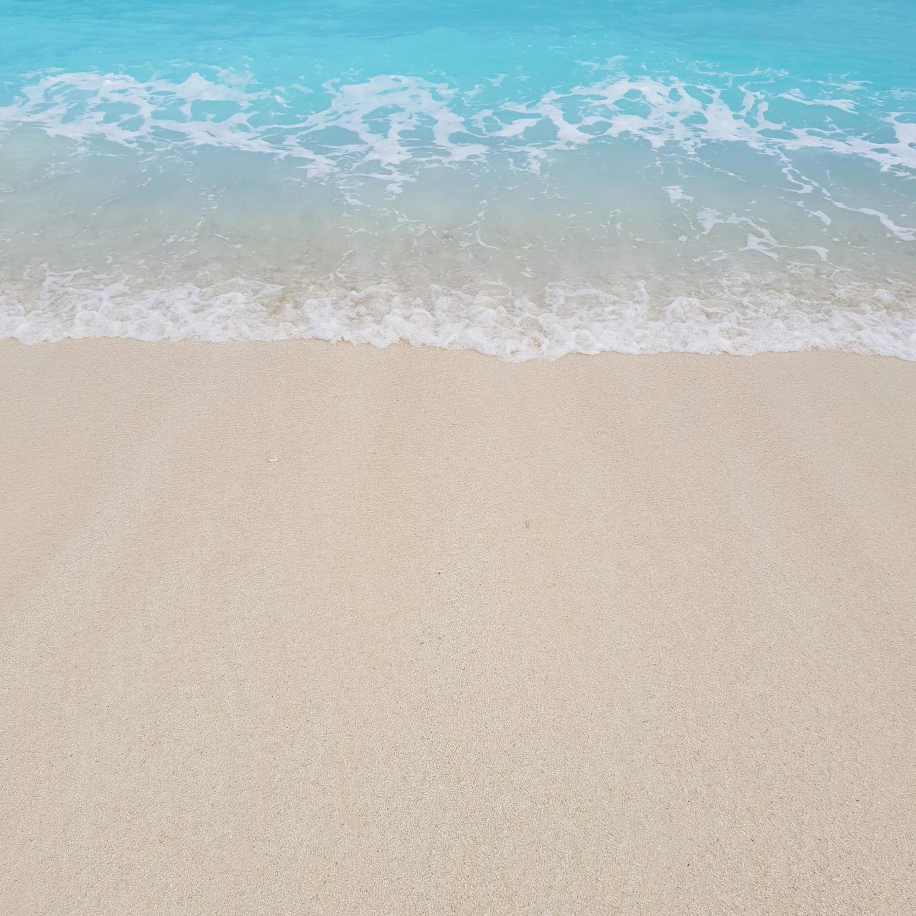 Beach in Thundi Sea View