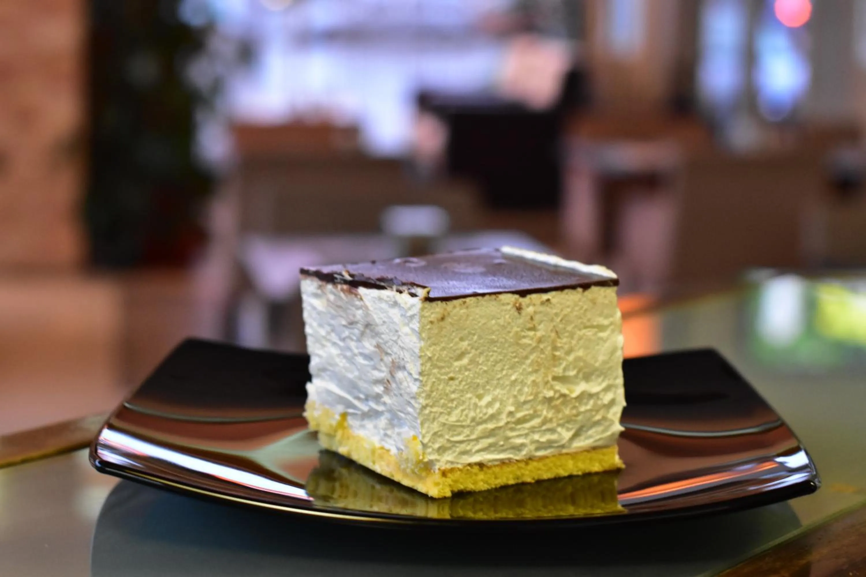 Food in Business Hotel Prijedor