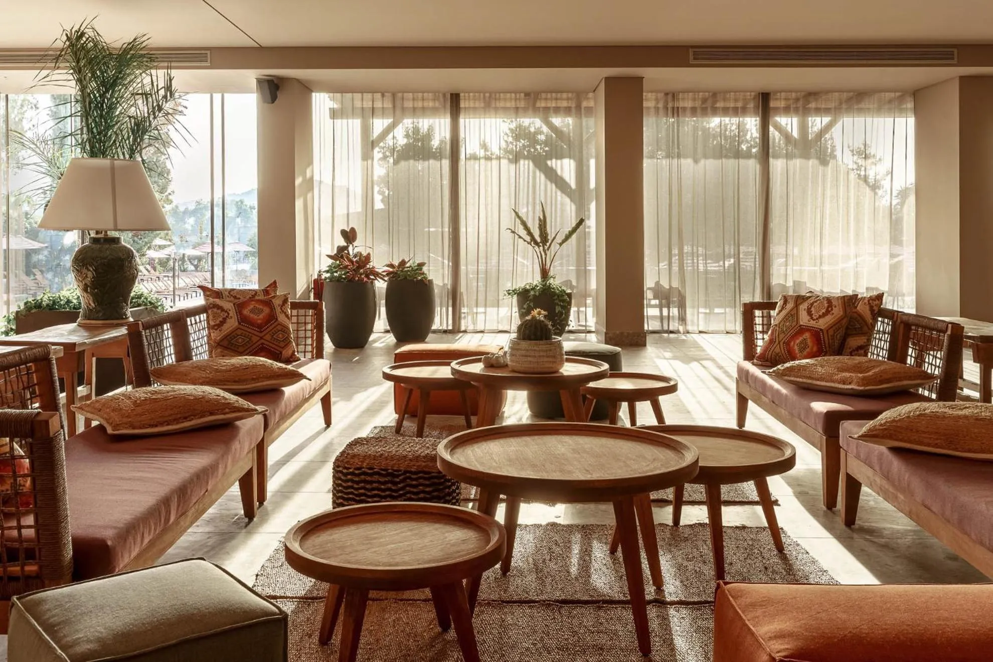 Lobby or reception in Cook's Club Corfu - Adults Only