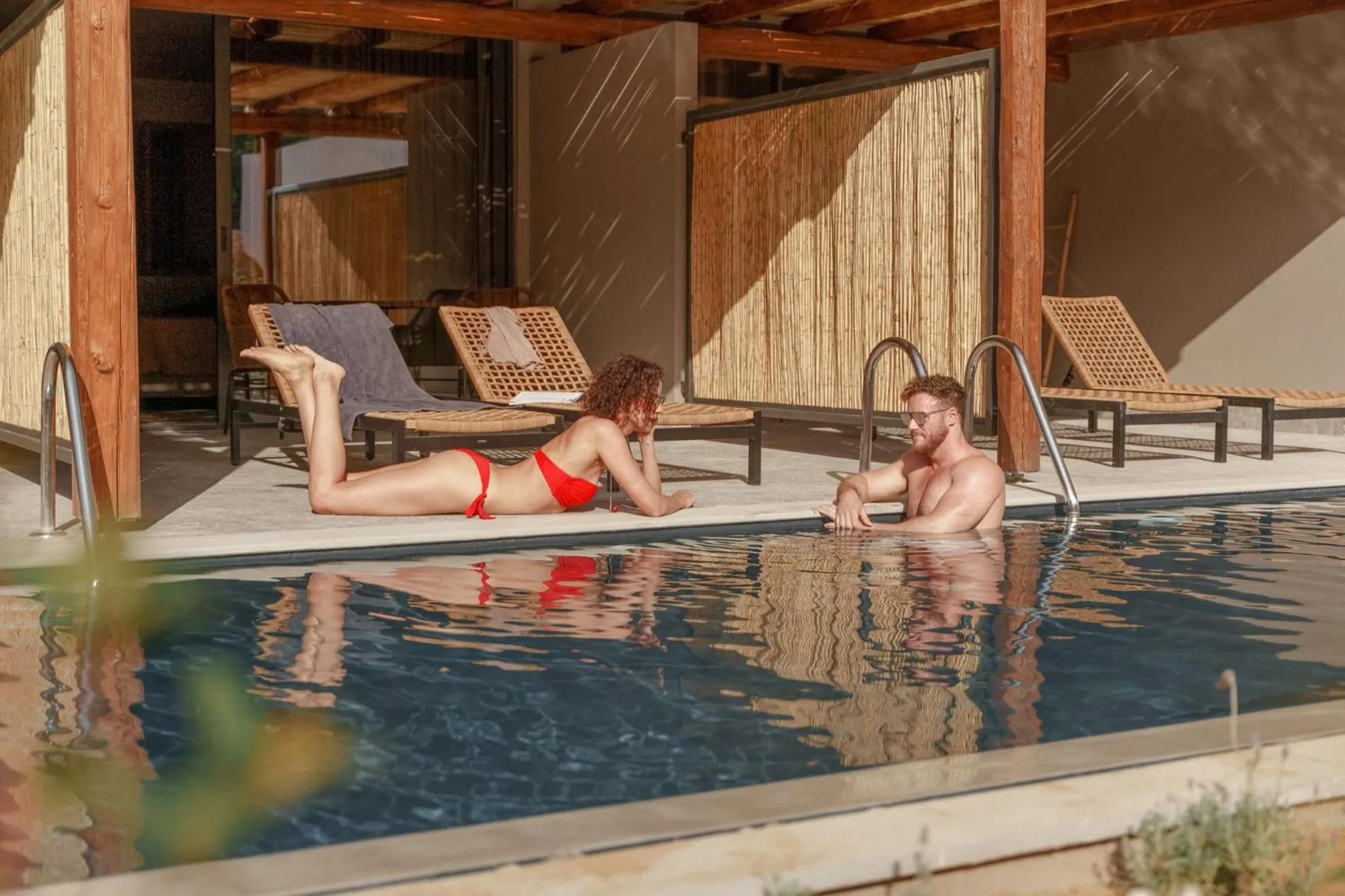 People in Cook's Club Corfu - Adults Only