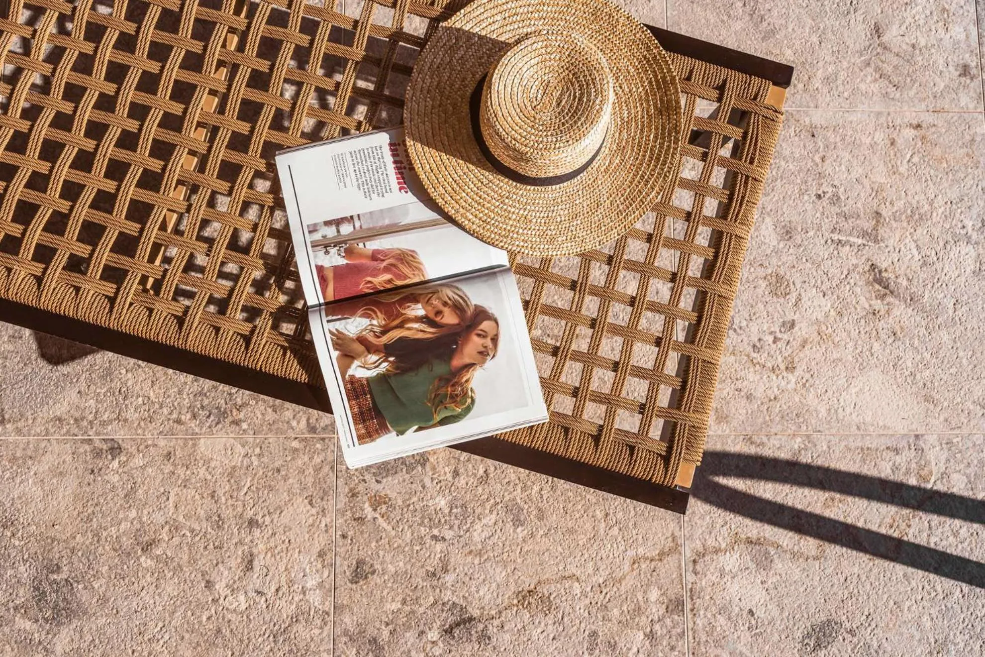 sunbed in Cook's Club Corfu - Adults Only